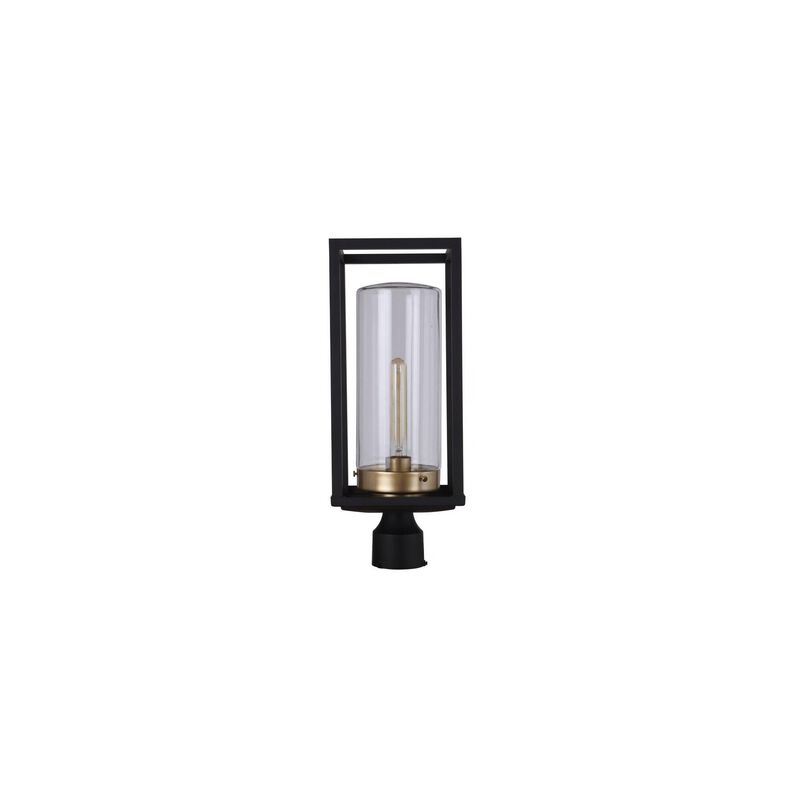Craftmade Neo 17 Inch Tall Outdoor Post Lamp