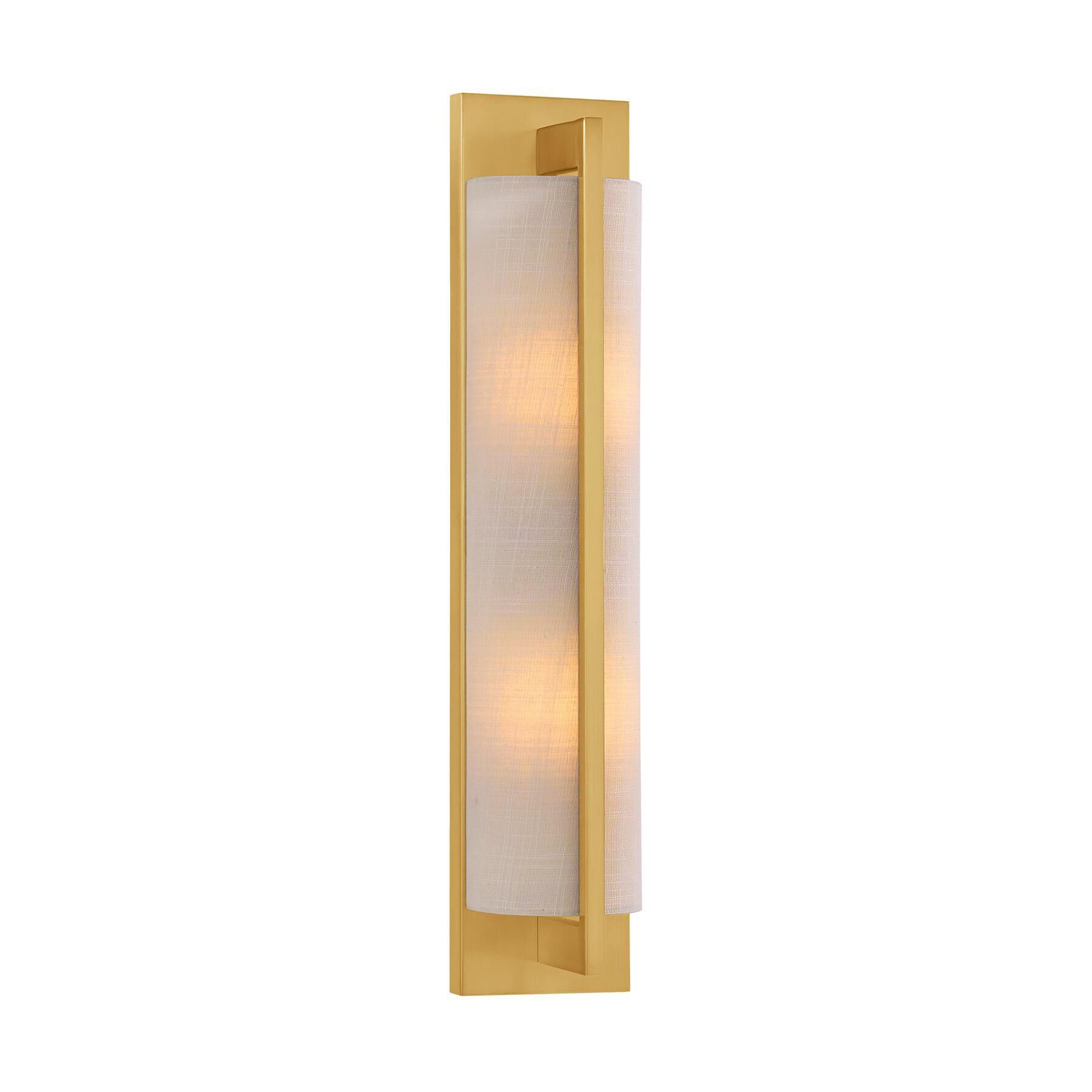 Carver 5 Inch Wall Sconce by Savoy House