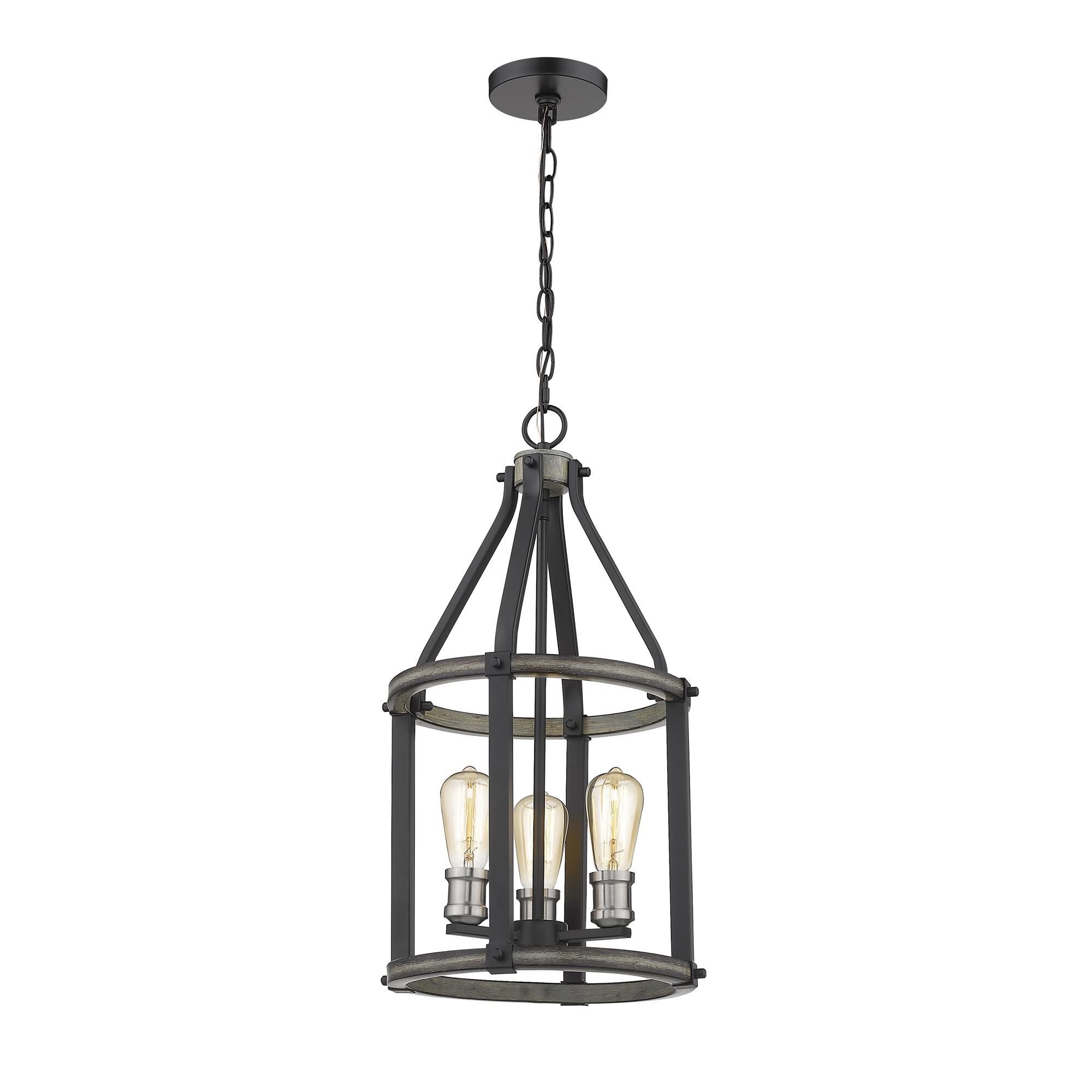 Kirkland 12 Inch Mini Pendant by Z-Lite