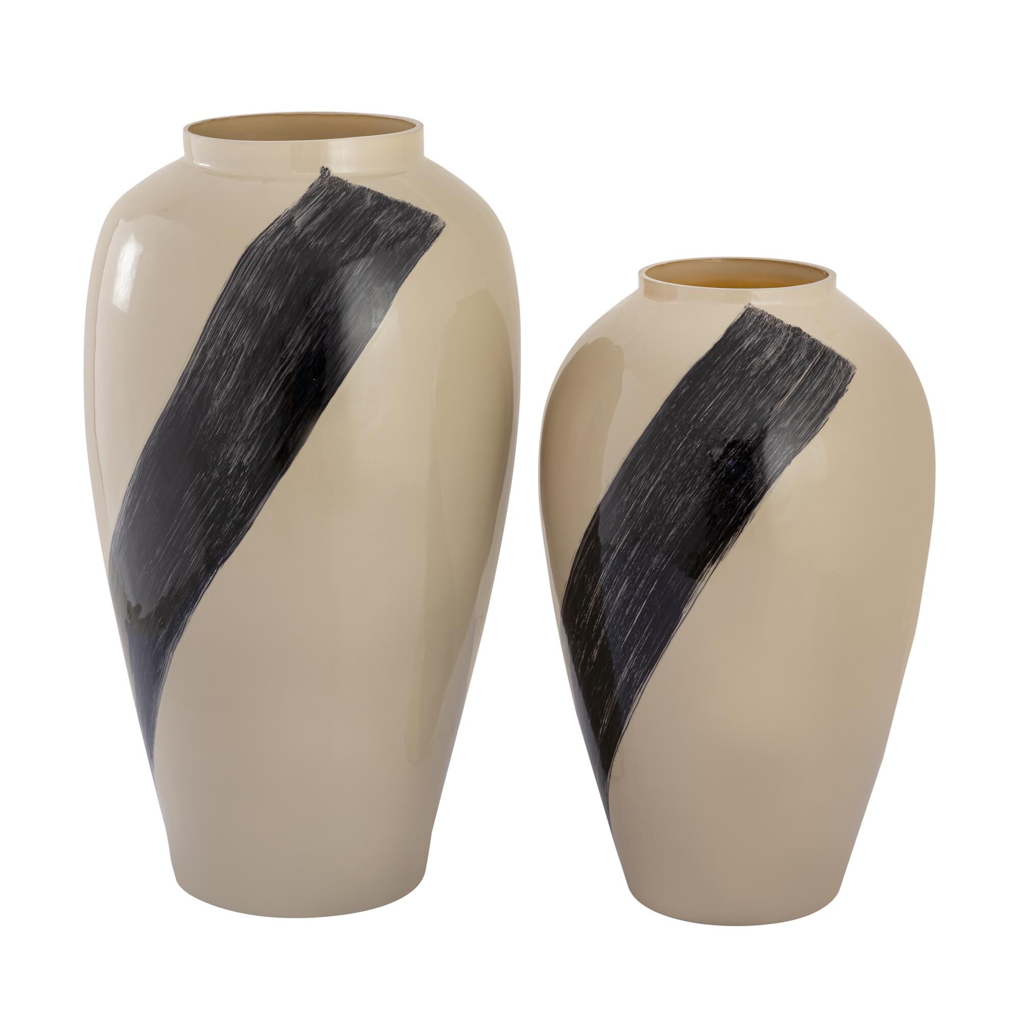 Brushstroke 11 Inch Vase-Urn by ELK Home