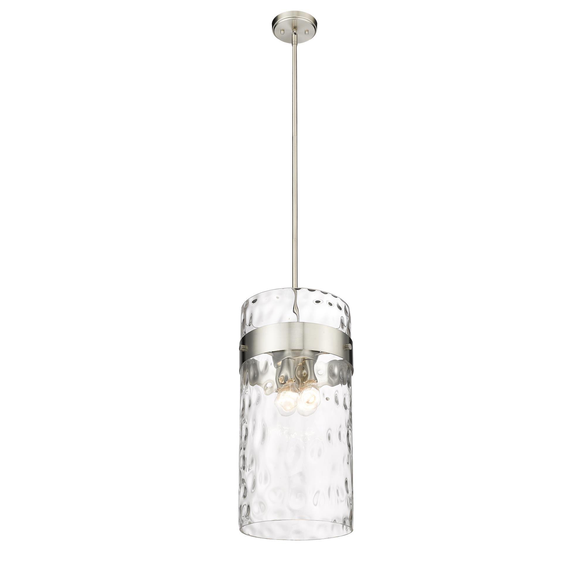 Fontaine 13 Inch Large Pendant by Z-Lite
