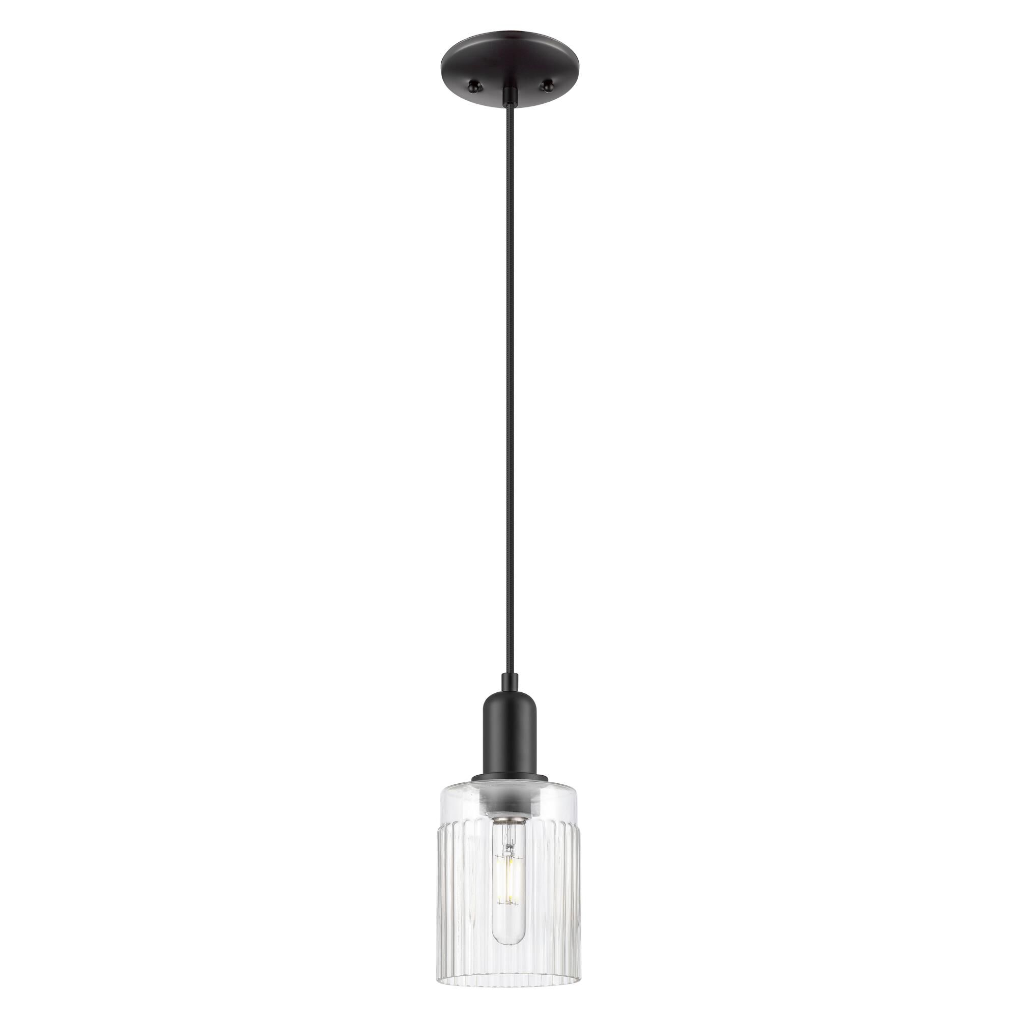 Bruno Marashlian Hadley 5 Inch Mini Pendant by Innovations Lighting