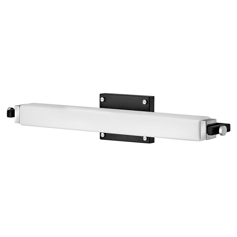 Rollins 24 Inch 2 Light Wall Sconce by Hinkley
