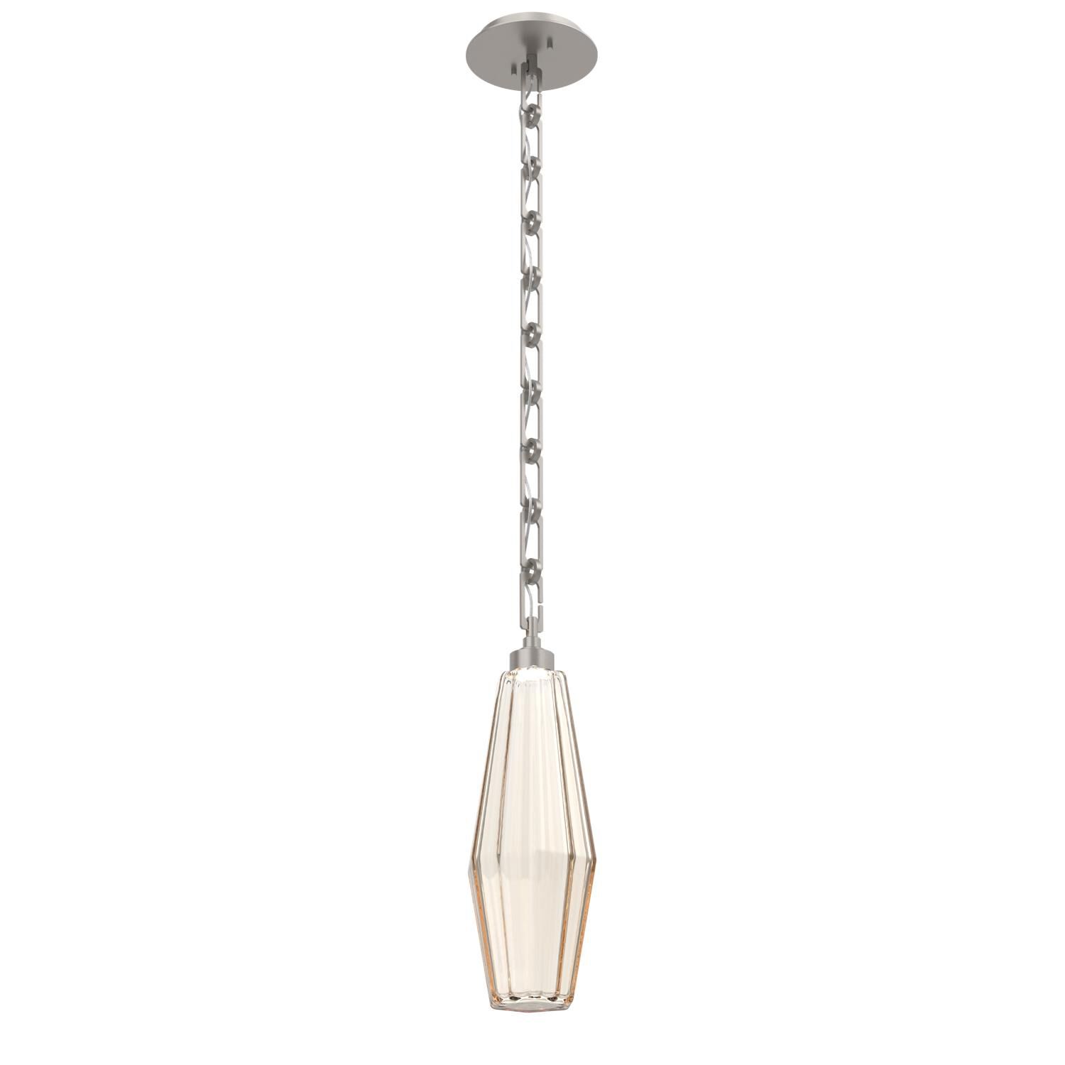 Levi Wilson Aalto 6 Inch Mini Pendant by Hammerton Studio