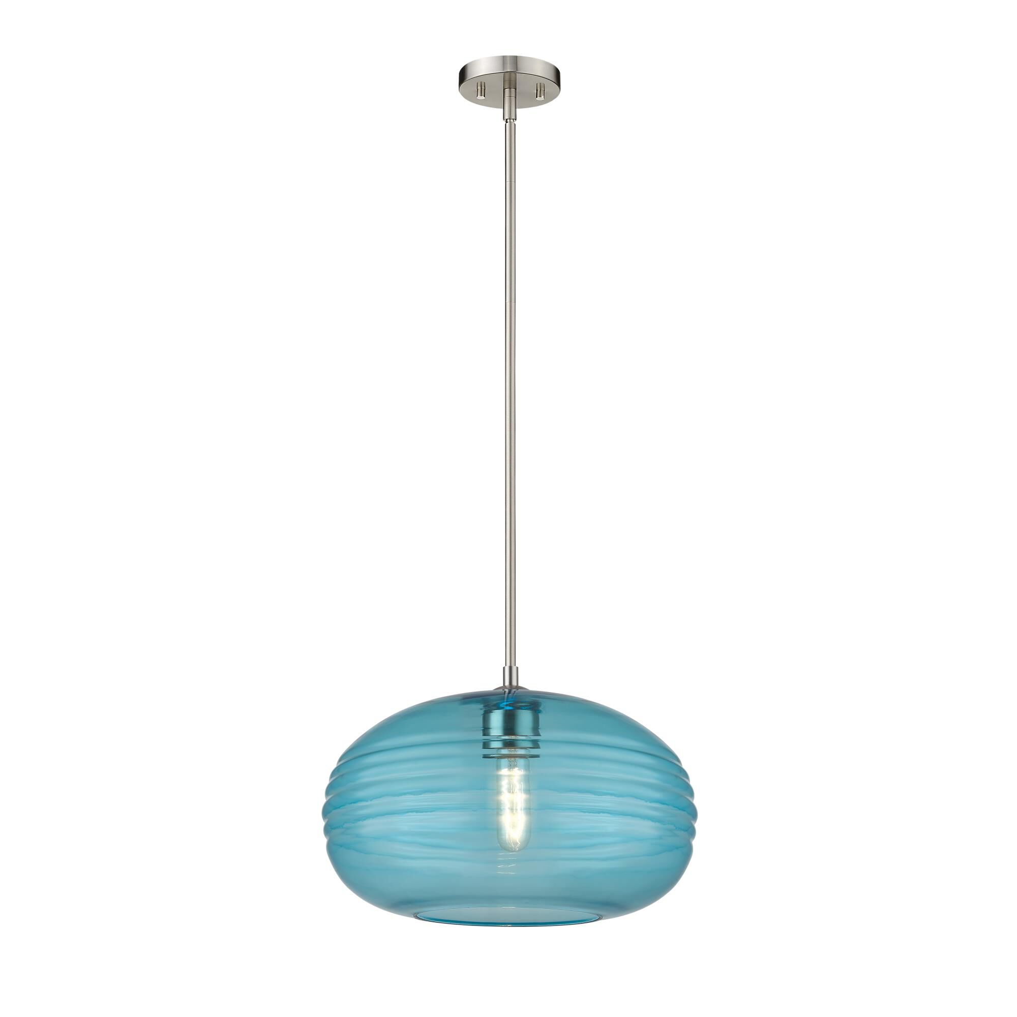 Z-Lite Harmony 14 Inch Large Pendant