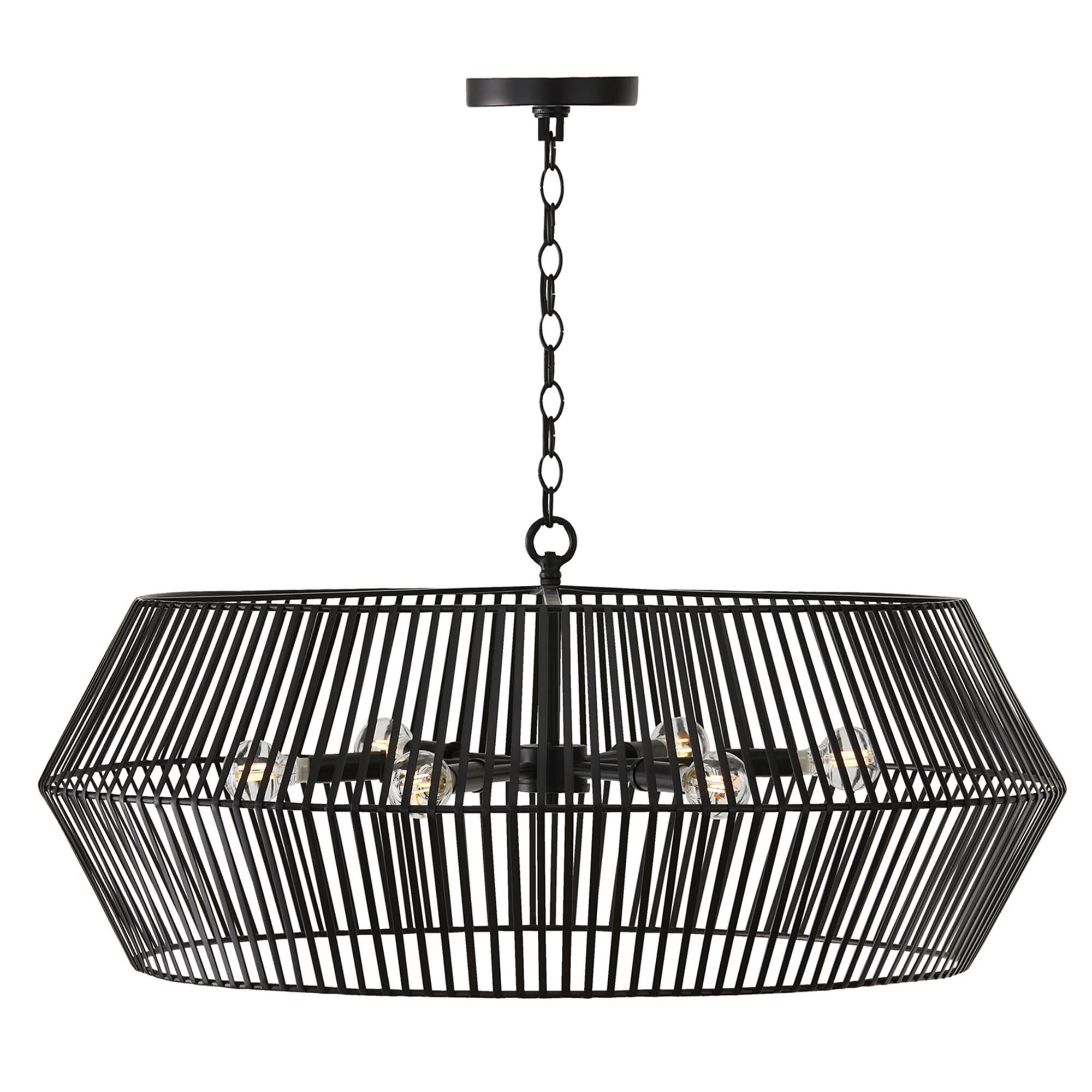 Shown in Matte Black finish