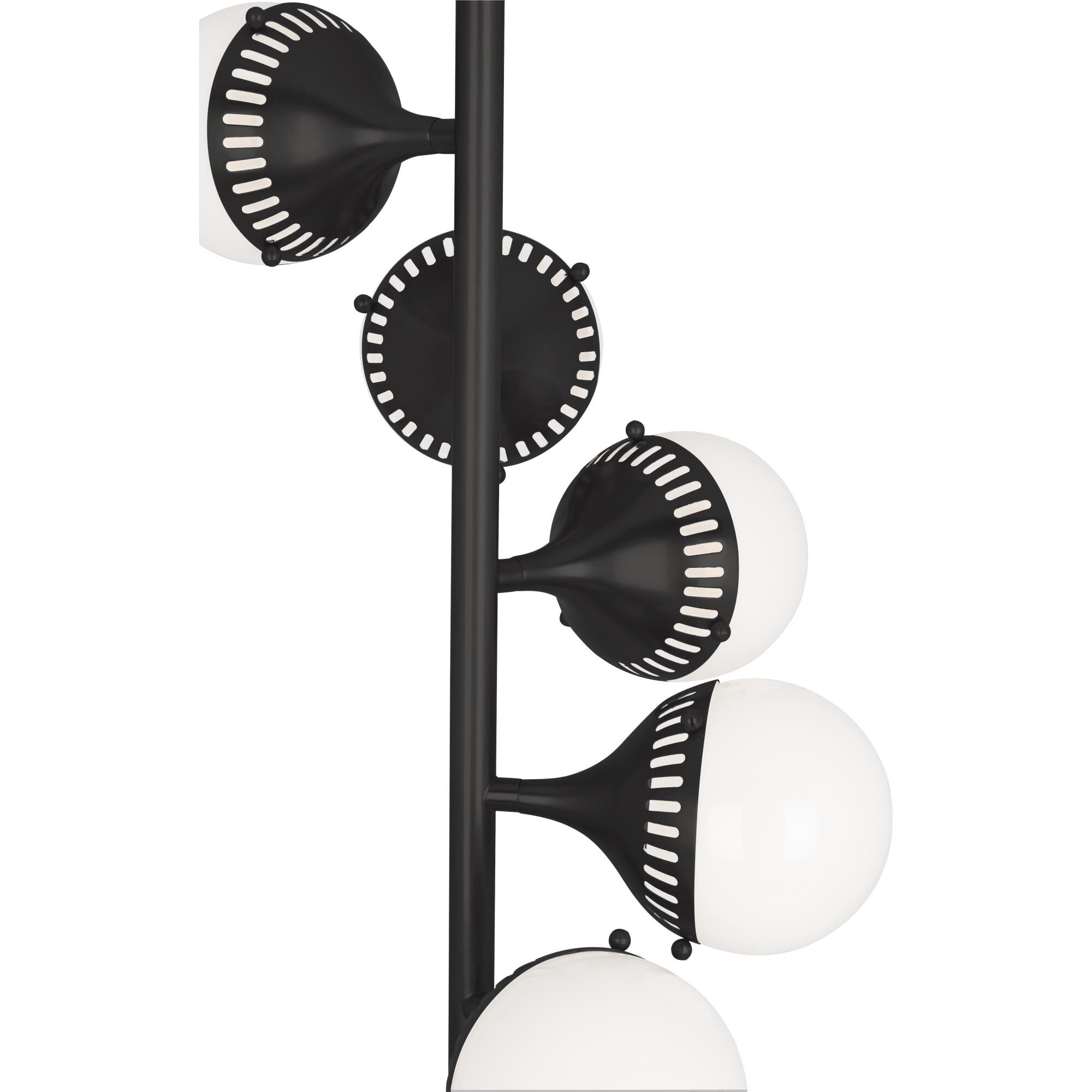 Jonathan Adler Jonathan Adler Rio 67 Inch Floor Lamp by Robert Abbey