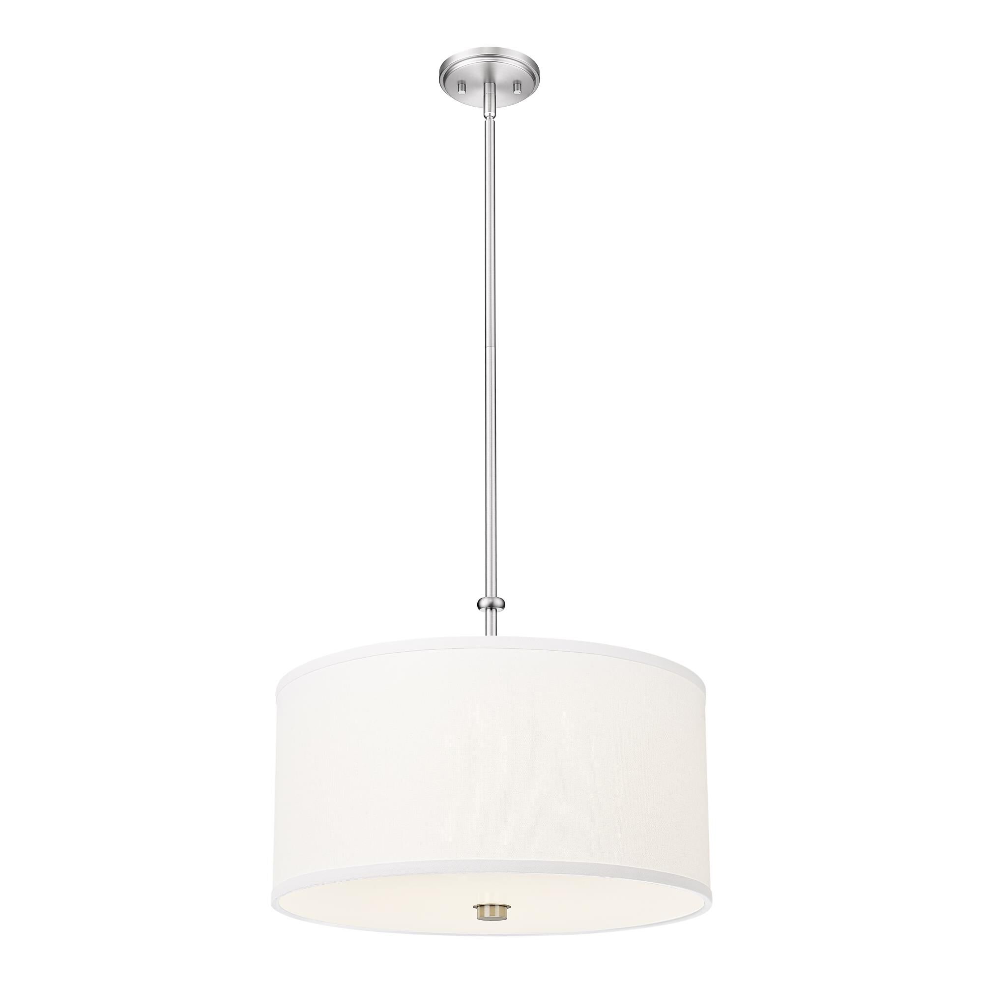 Linden 18 Inch Large Pendant by Z-lite