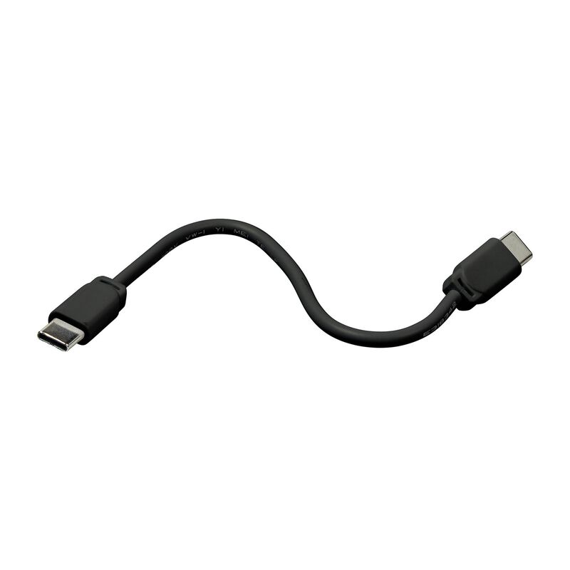 6 inch connector cord use for Generation Lighting LED Disk Lights Connector by Generation Lighting