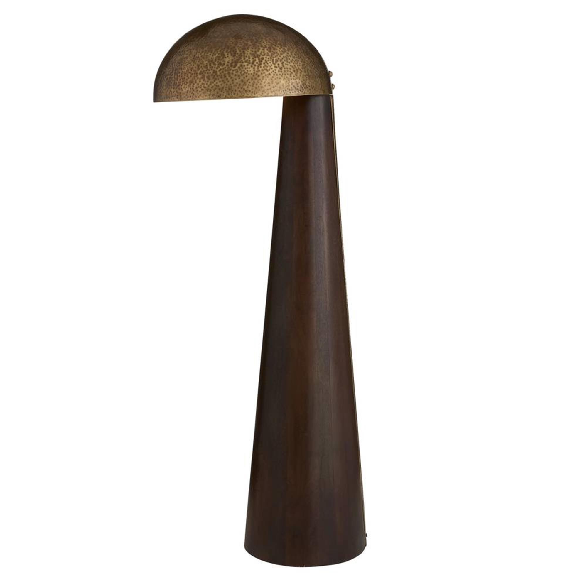 Shown in Umber finish