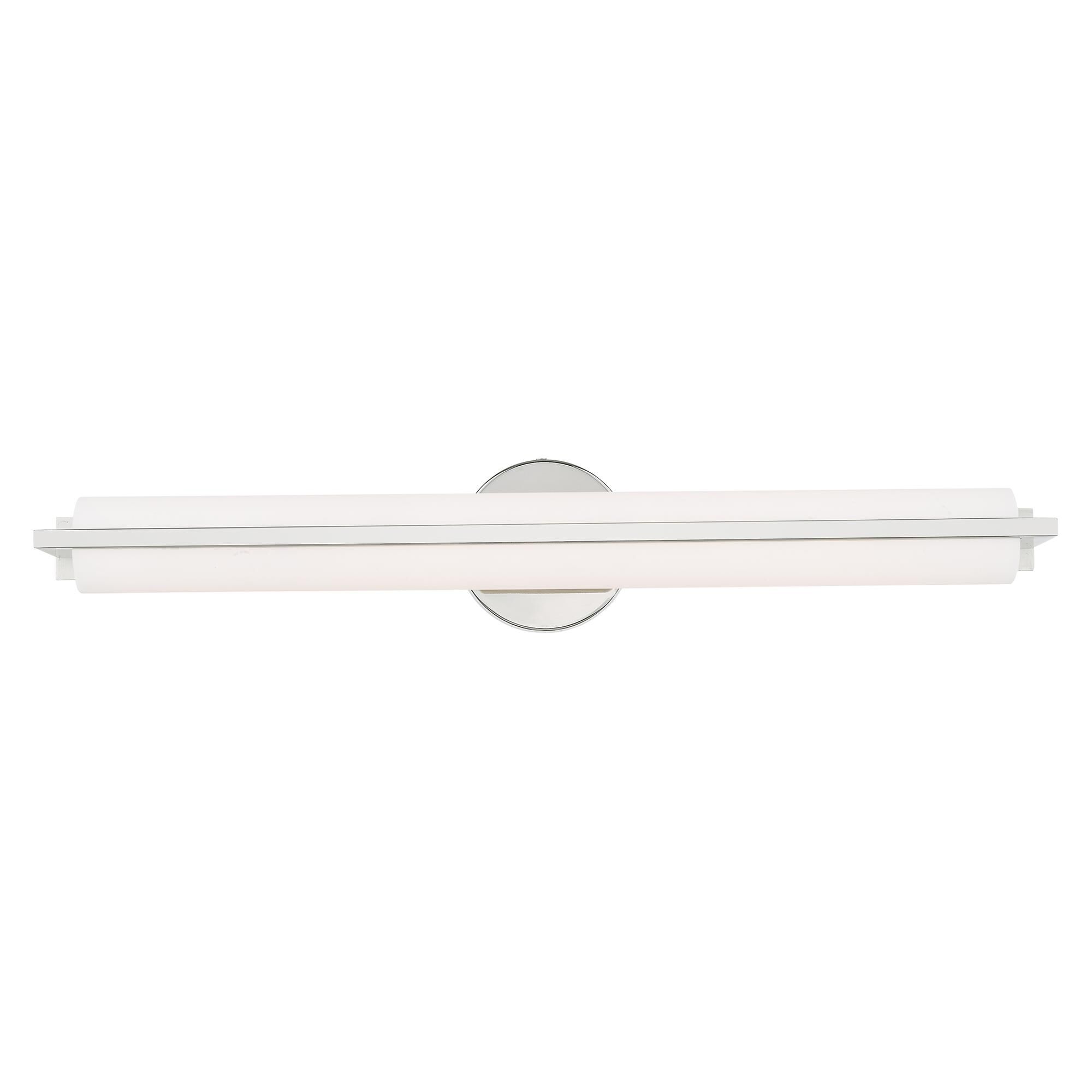 Livex Lighting Visby 24 Inch LED Bath Vanity Light