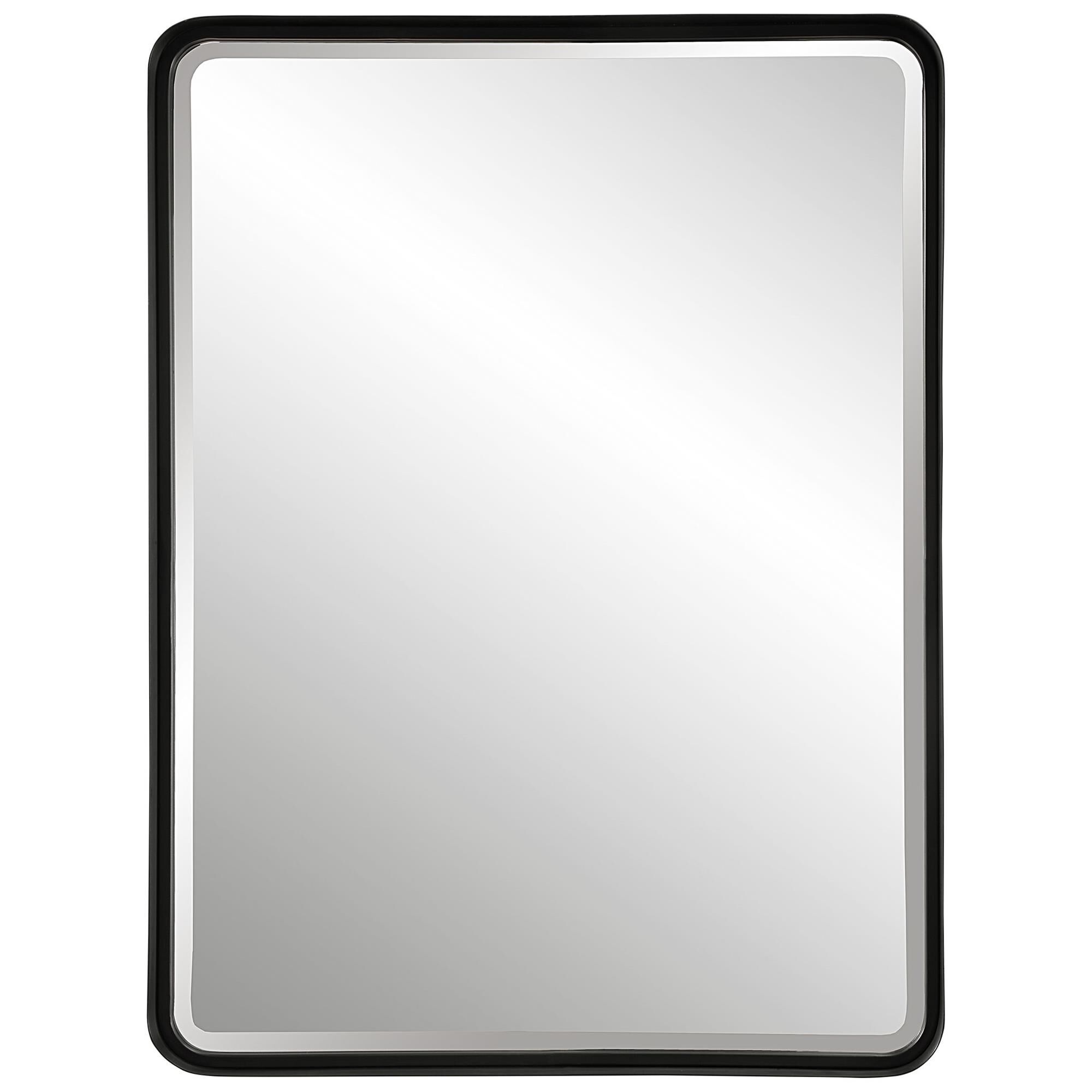 Crofton Decorative Mirrors by Uttermost