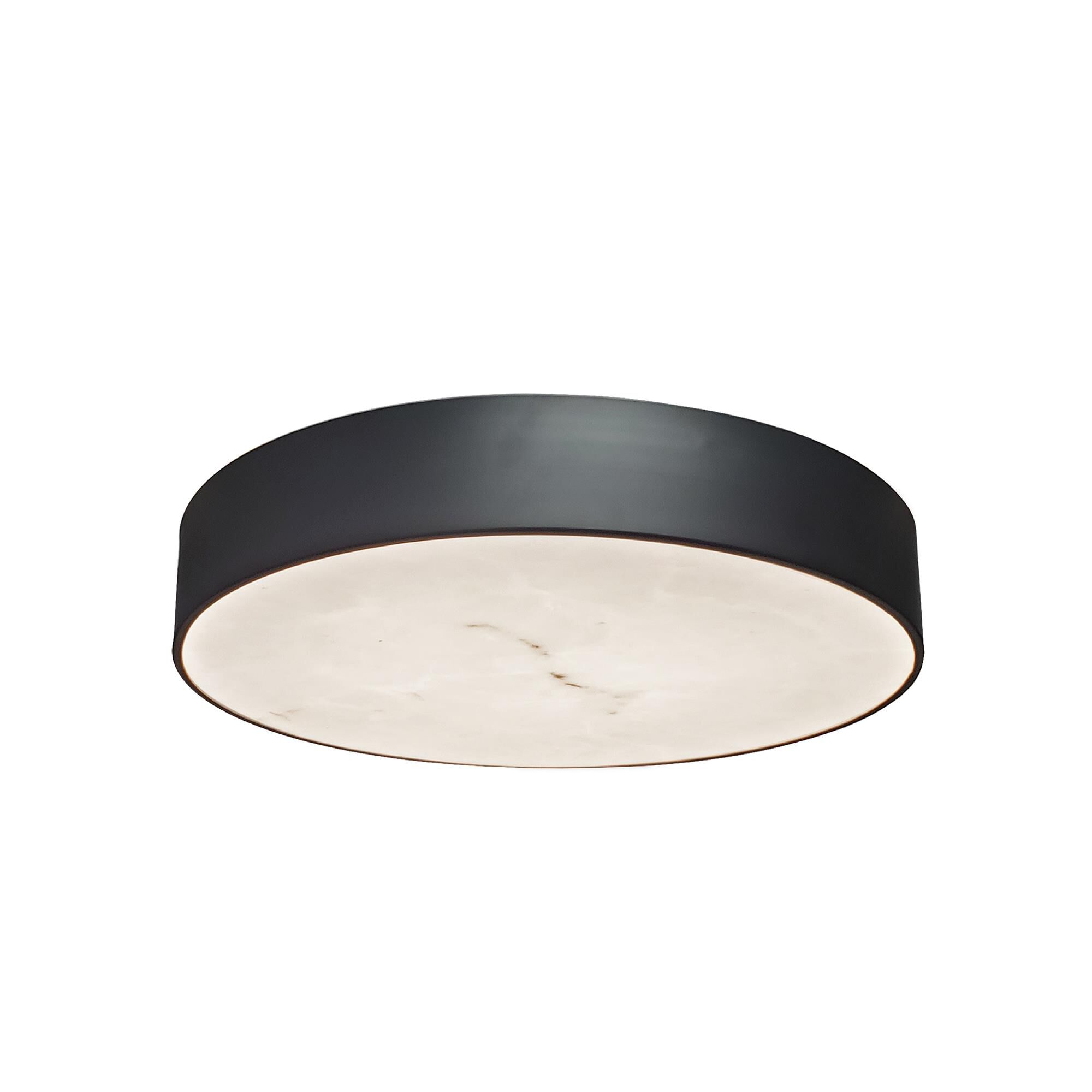 Walsh 16 Inch Flush Mount by Dainolite