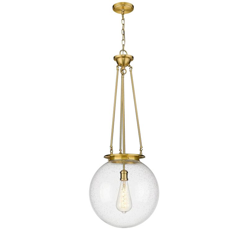Innovations Lighting Bruno Marashlian Beacon 15 Inch Large Pendant