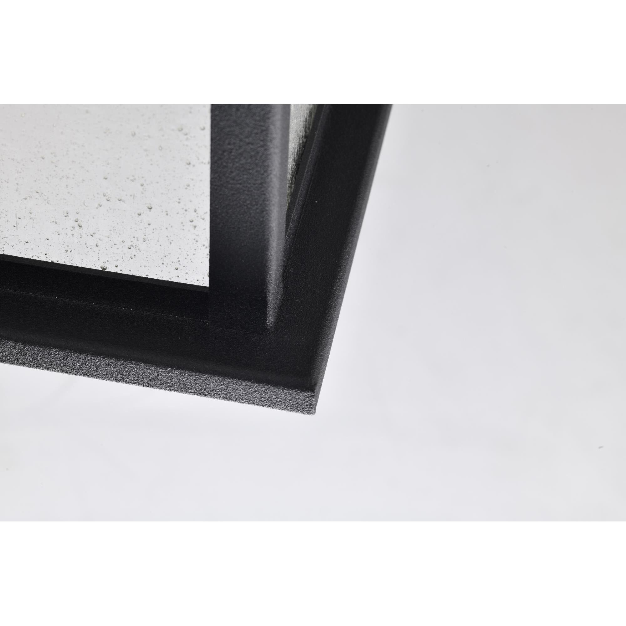 Nuvo Lighting Sullivan 16 Inch Tall Outdoor Hanging Lantern