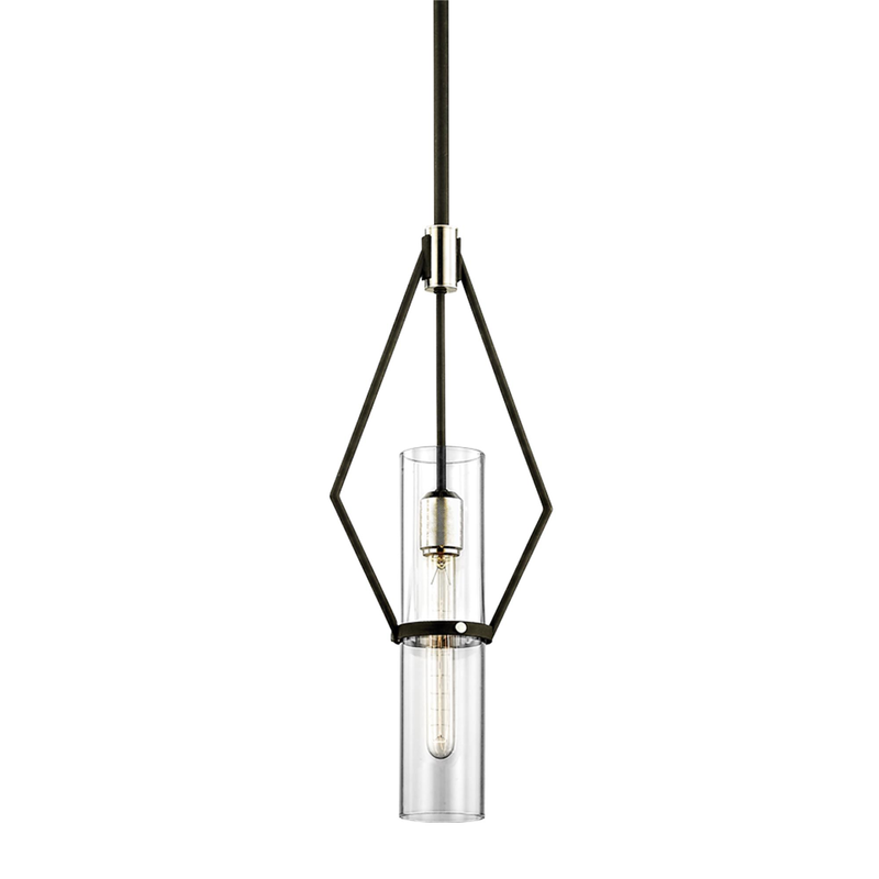 Raef 24 Inch Mini Pendant by Troy Lighting