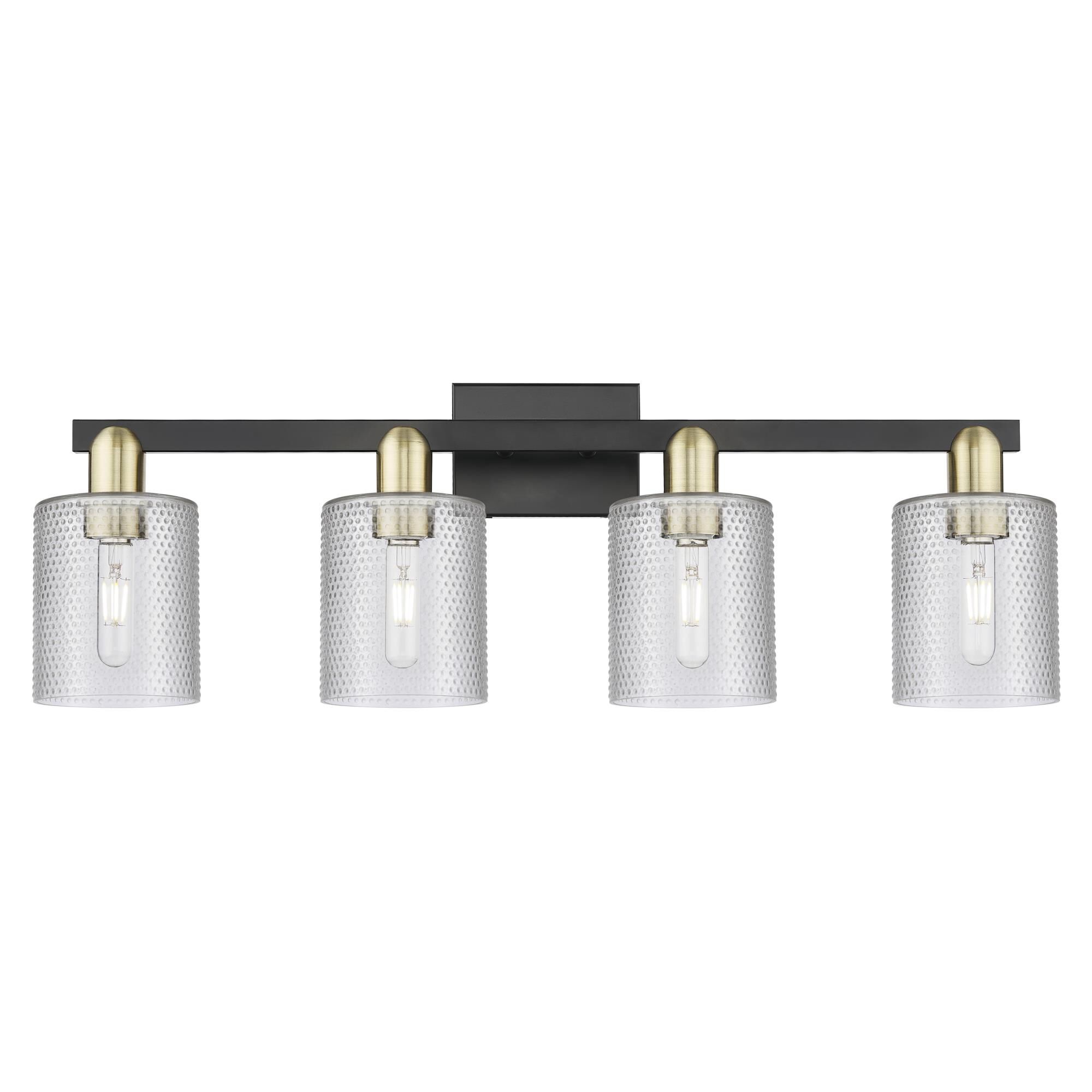 Bruno Marashlian Cobbleskill 32 Inch Bath Vanity Light by Innovations Lighting