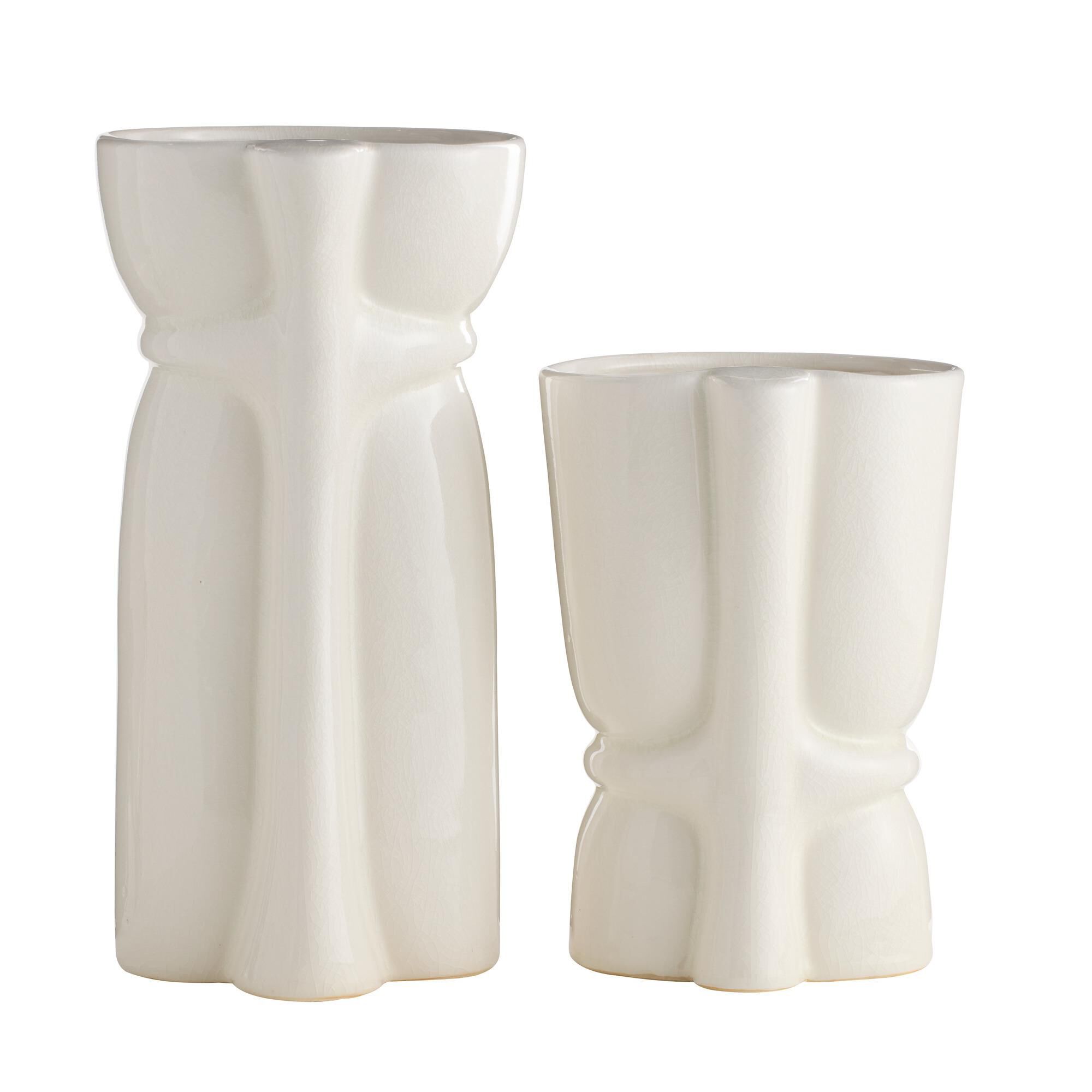 Maud Vase-Urn by Arteriors Home