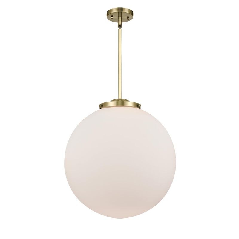 Bruno Marashlian Beacon Large Pendant by Innovations Lighting