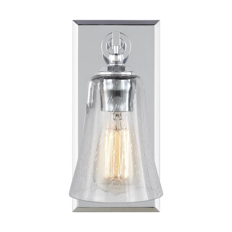 Sean Lavin Monterro 5 Inch Wall Sconce by Visual Comfort Studio Collection