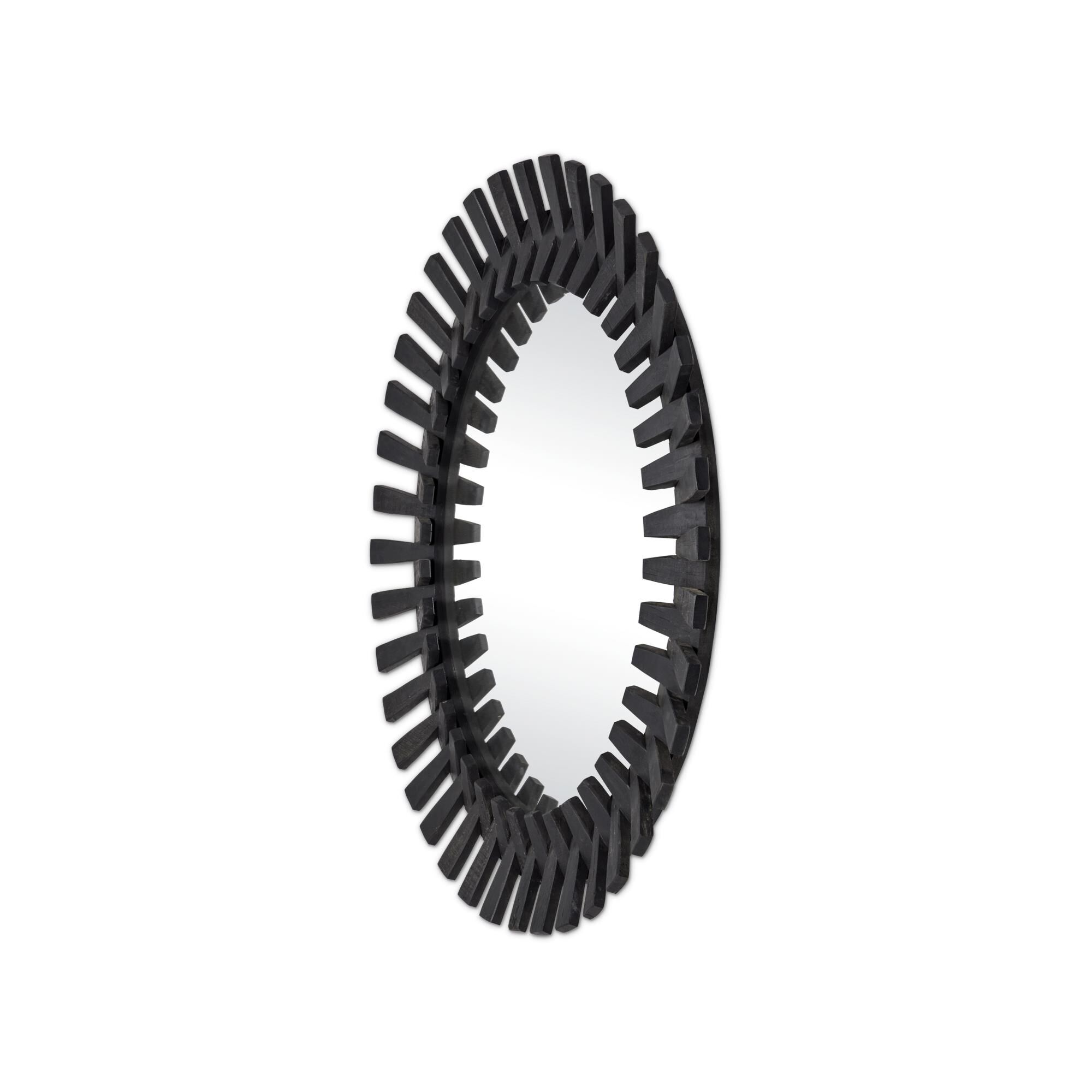 Diza Decorative Mirrors by Currey and Company