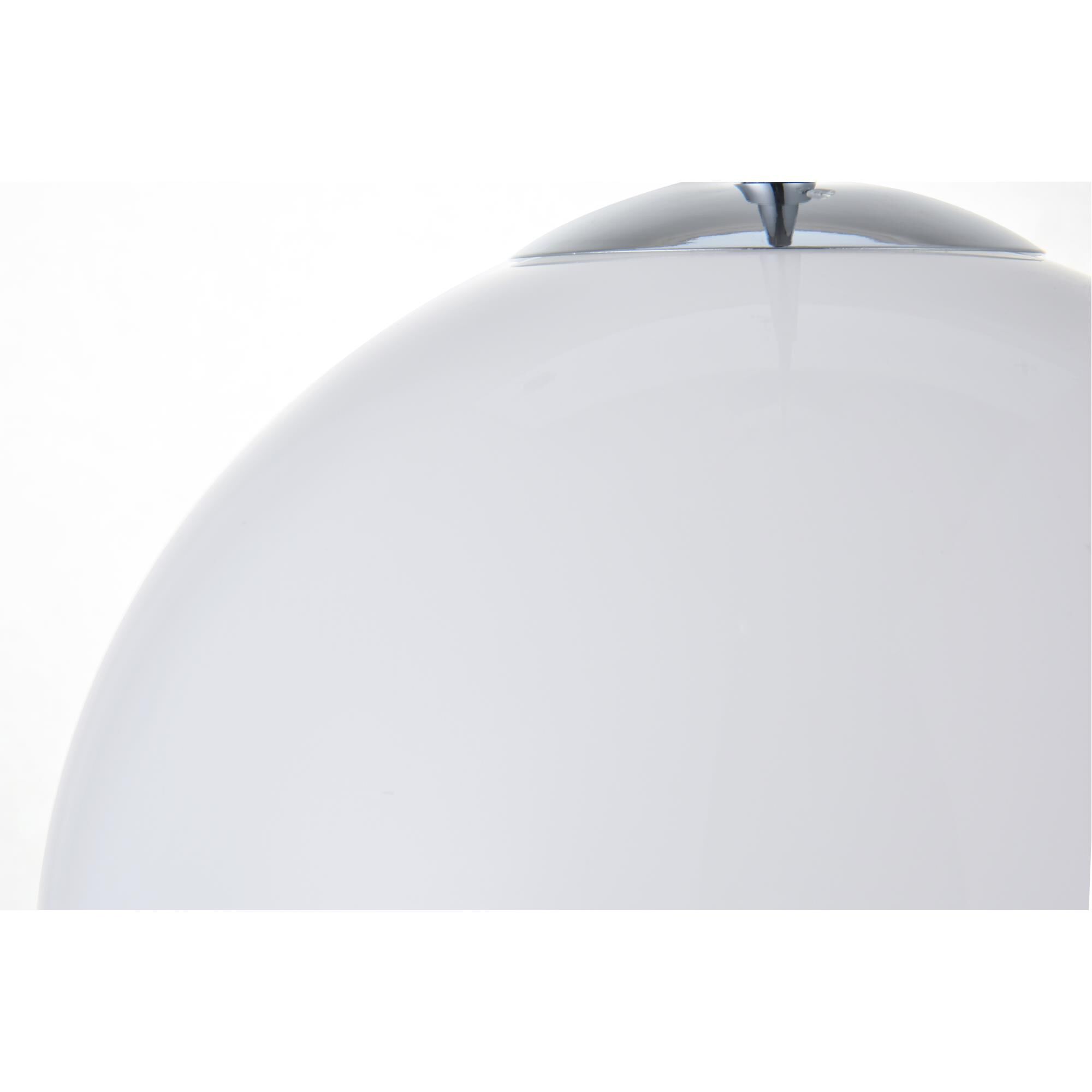 Baxter 20 Inch Multi Light Pendant by Elegant Lighting