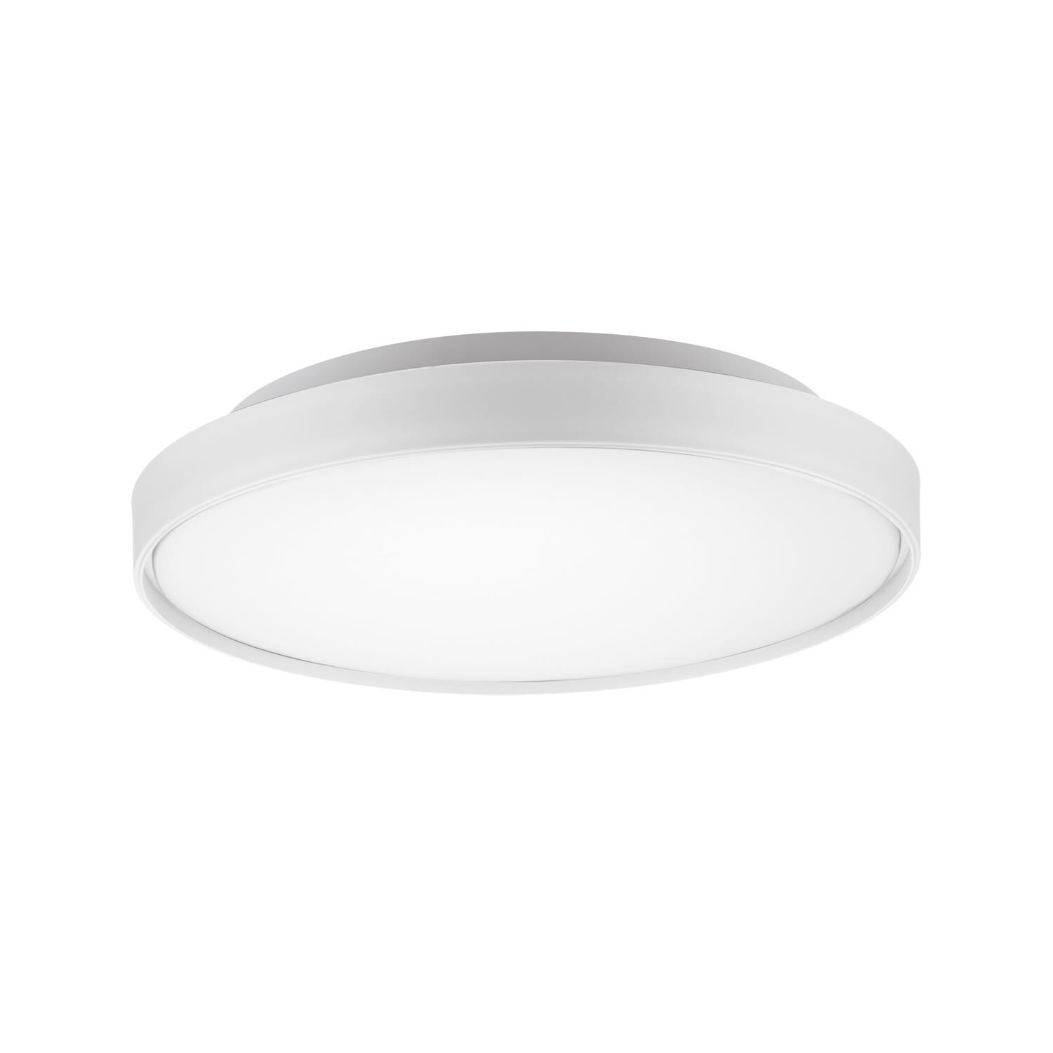 Brunswick 17 Inch Flush Mount Kuzco Lighting