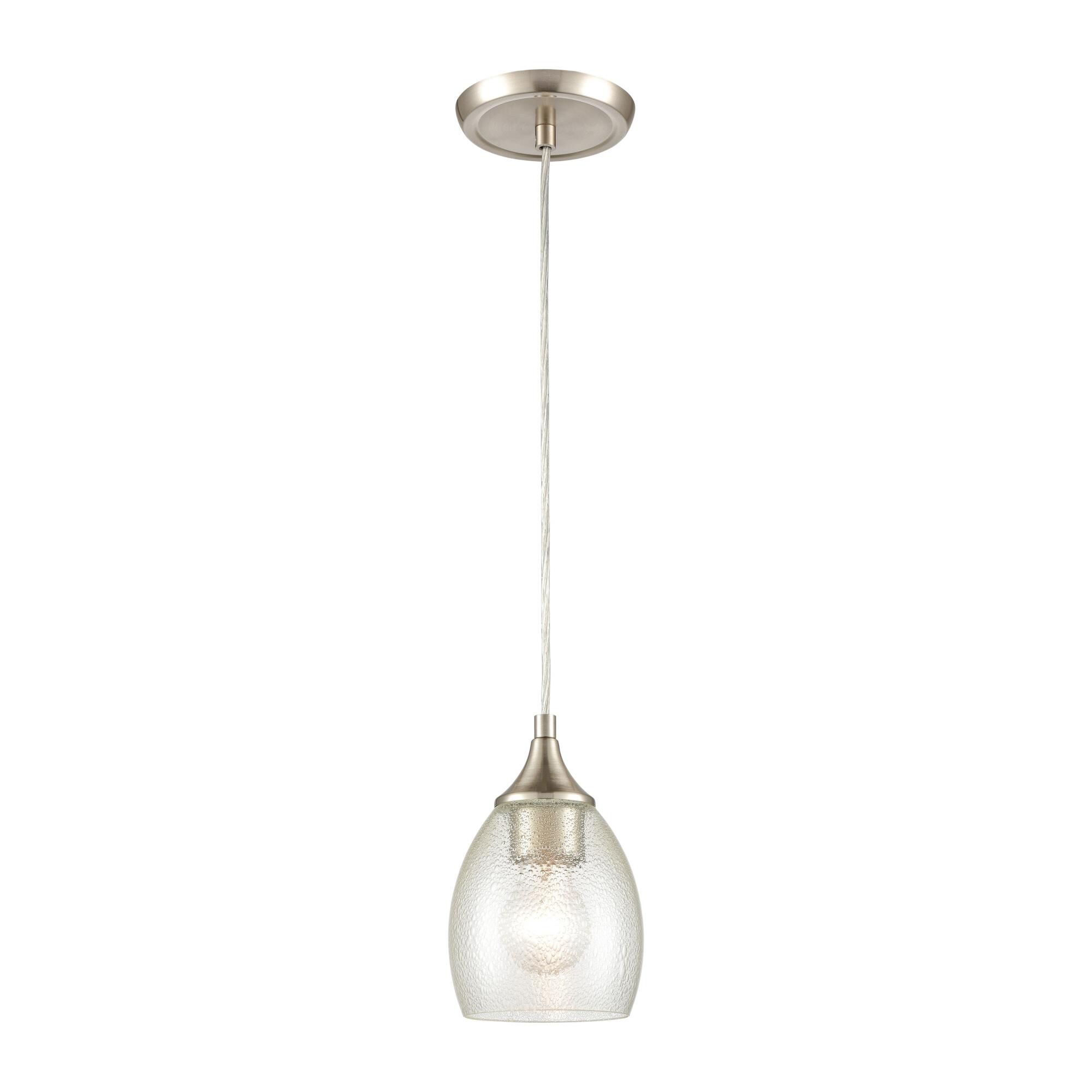 ELK Lighting Miranda 5 Inch Mini Pendant