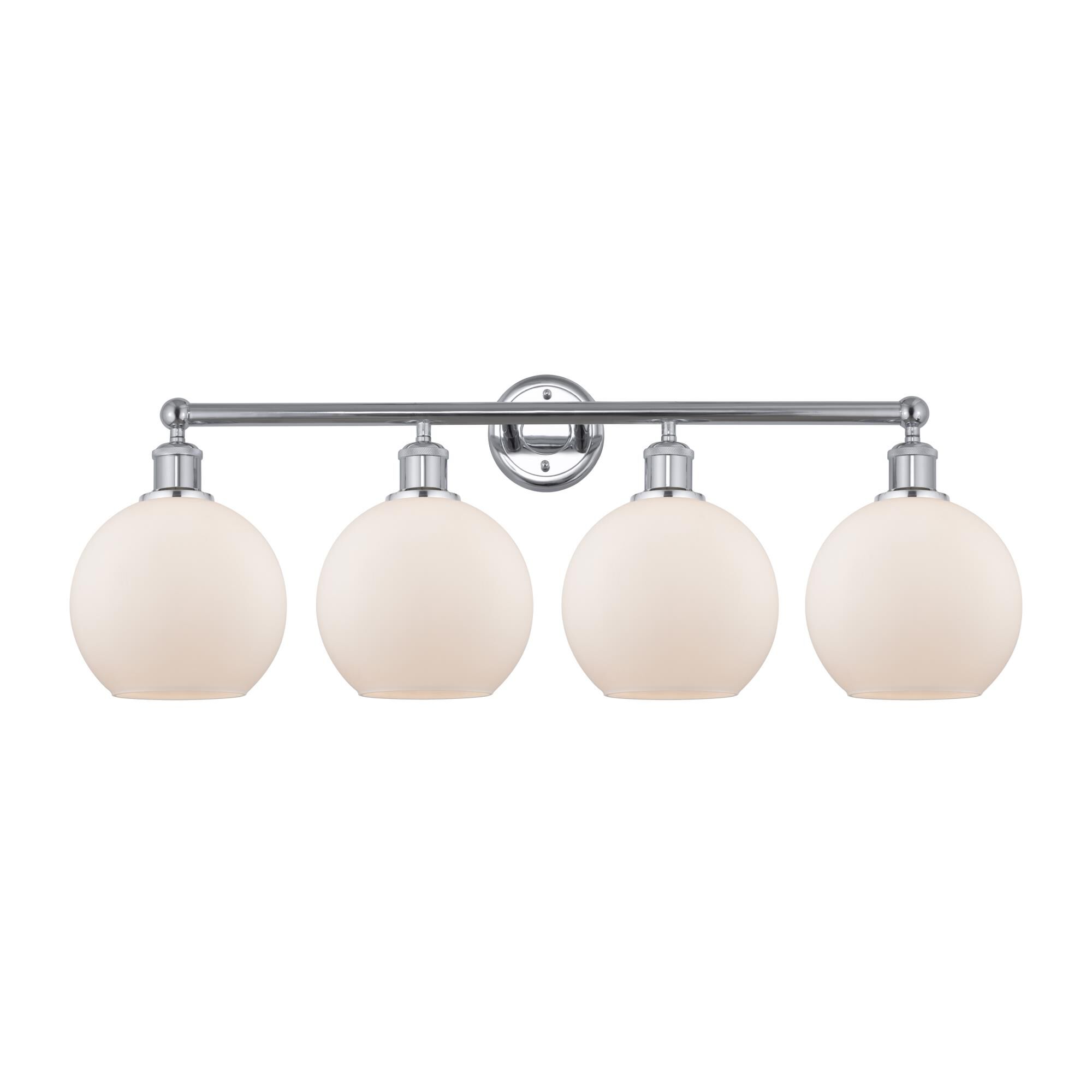 Bruno Marashlian Athens 35 Inch Bath Vanity Light by Innovations Lighting