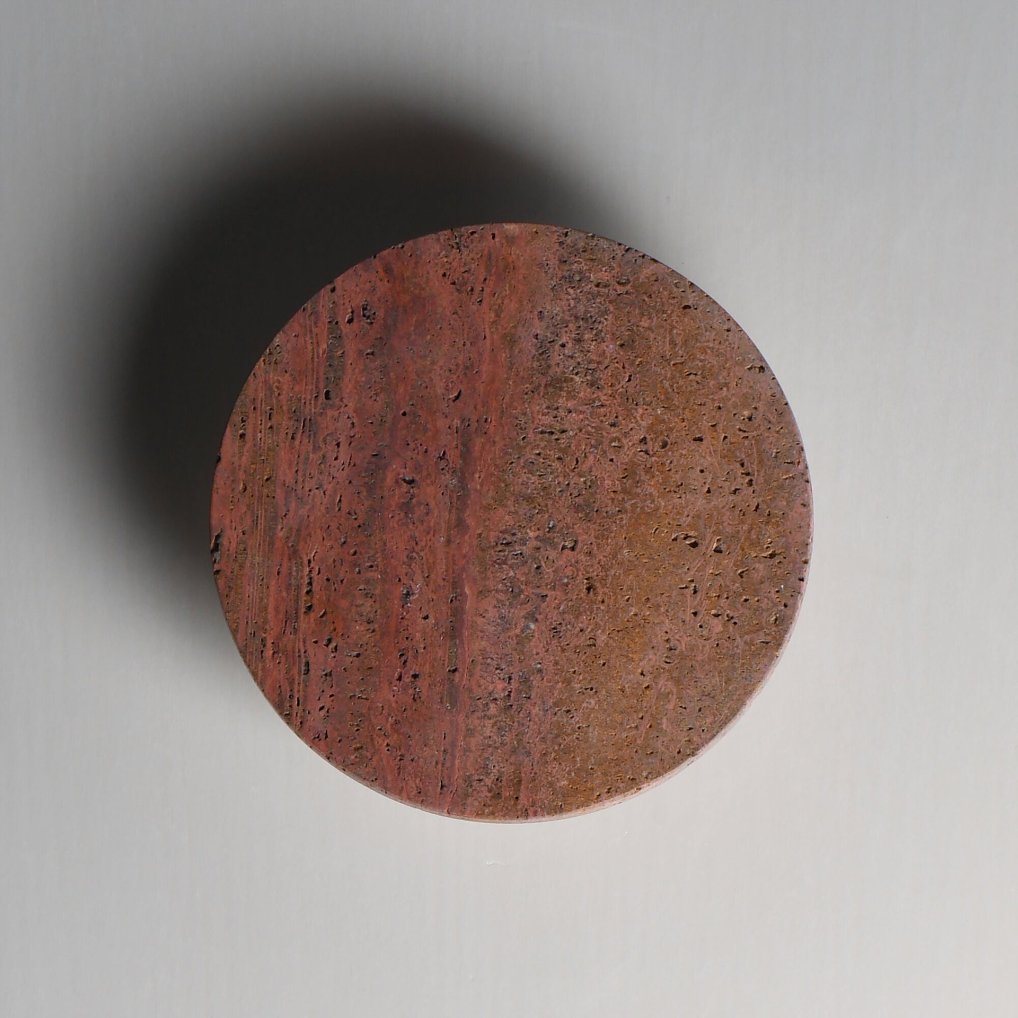 Discus 9 Inch Outdoor Wall Light,