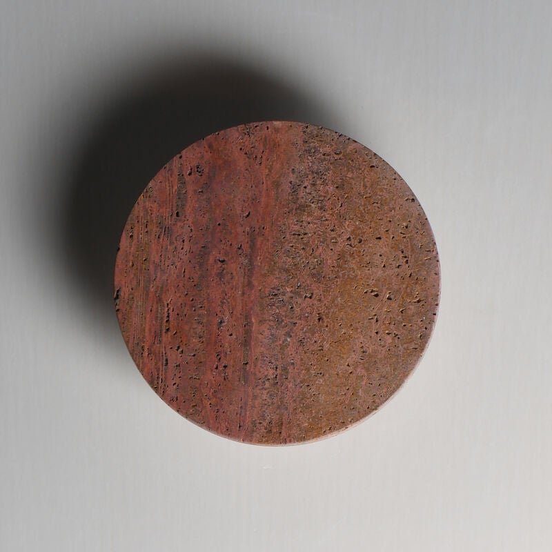 Discus 9 Inch Outdoor Wall Light by ET2 Lighting