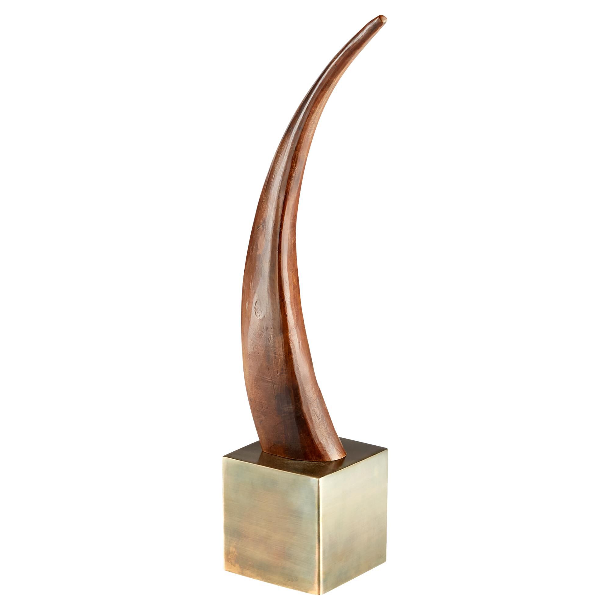 Eastern Sculpture by Cyan Designs