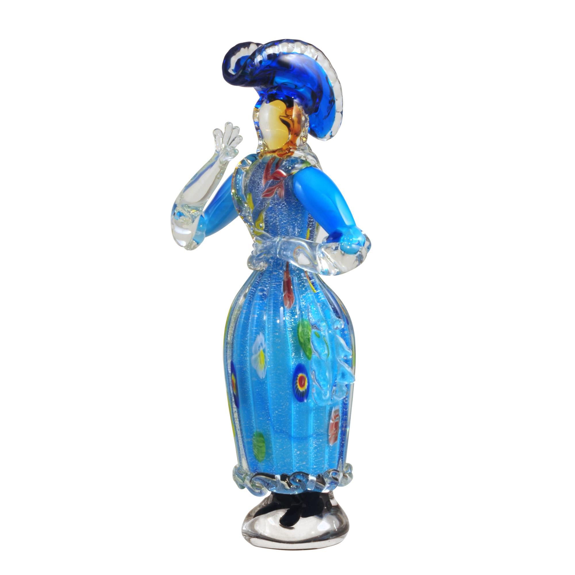 Arciala Figurine by Dale Tiffany