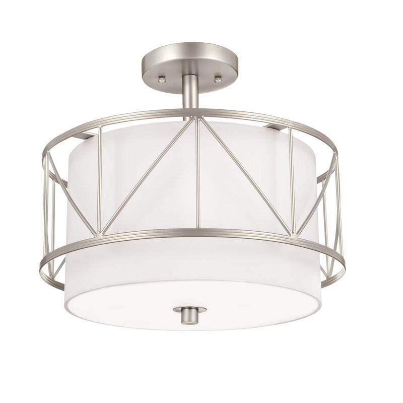 Birkleigh Large Pendant by Kichler Lighting