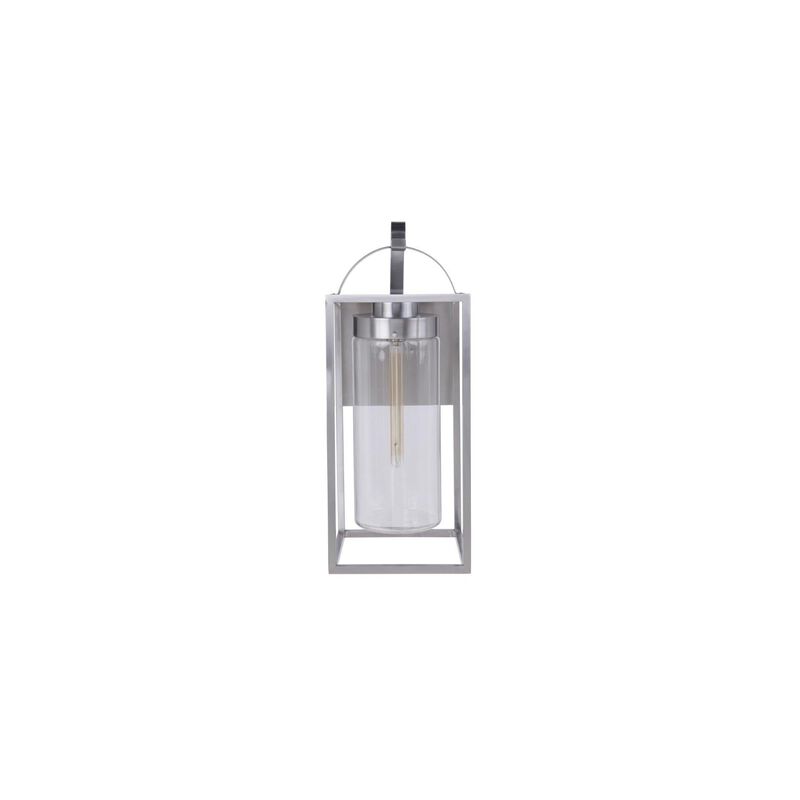 Craftmade Neo 28 Inch Tall Outdoor Wall Light