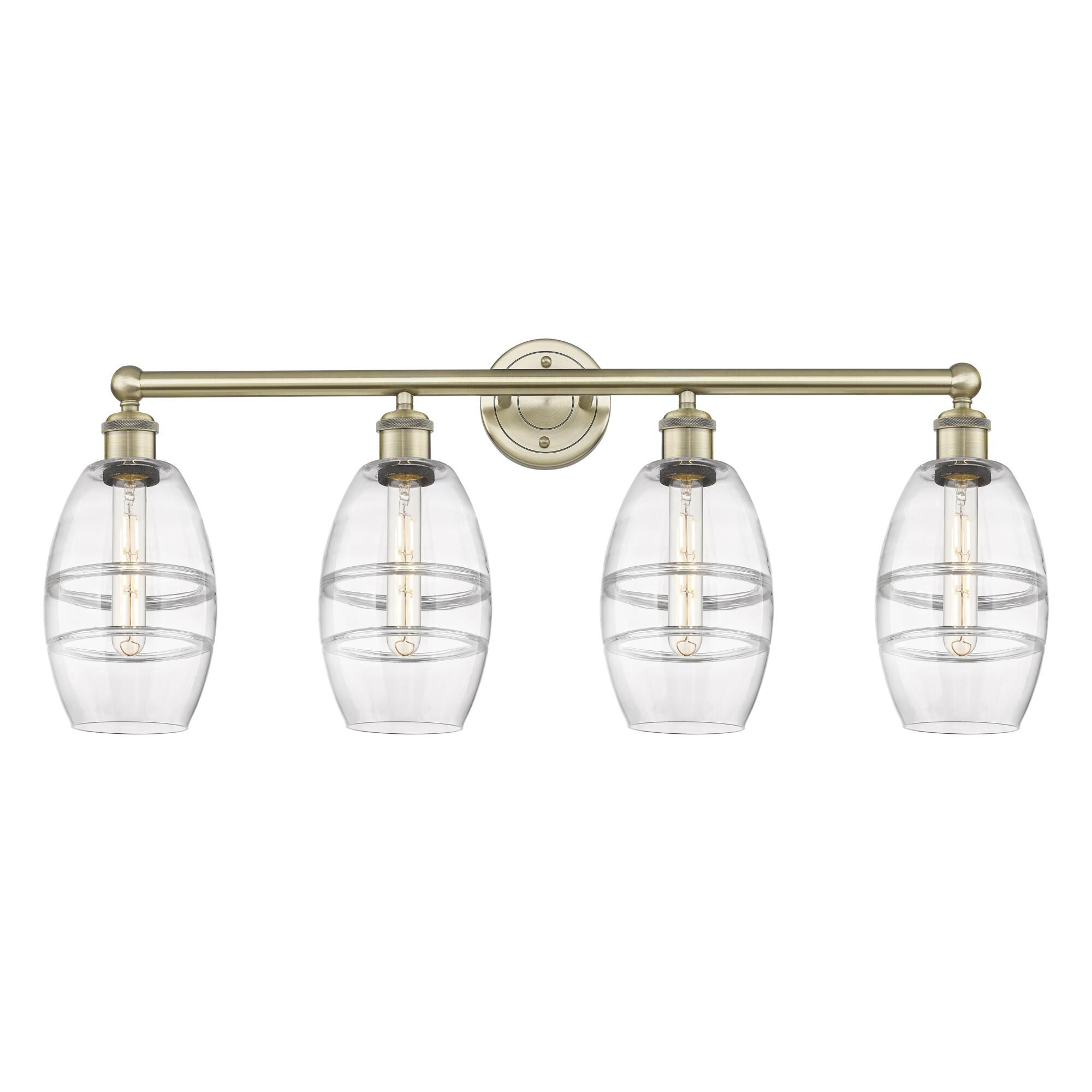 Bruno Marashlian Vaz 33 Inch Bath Vanity Light by Innovations Lighting