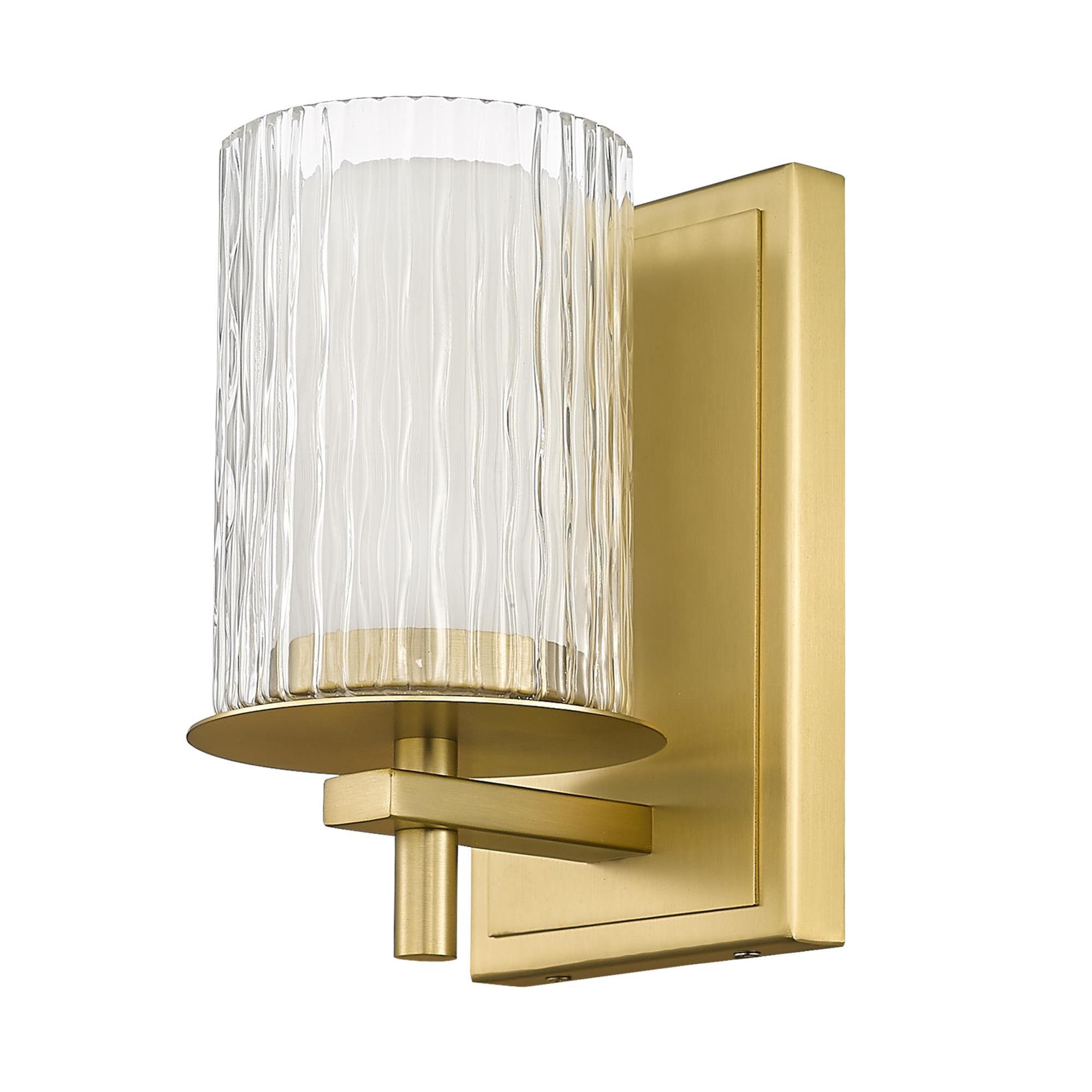Grayson 6 Inch Wall Sconce by Z Lite