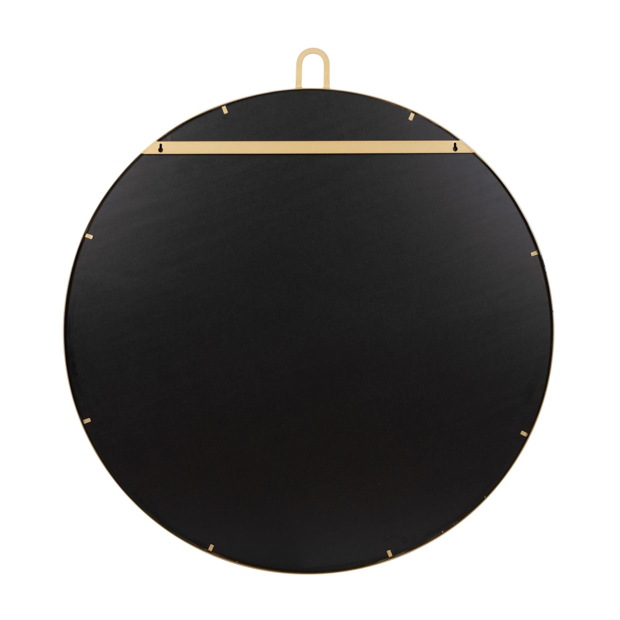 Stopwatch Decorative Mirrors by Varaluz