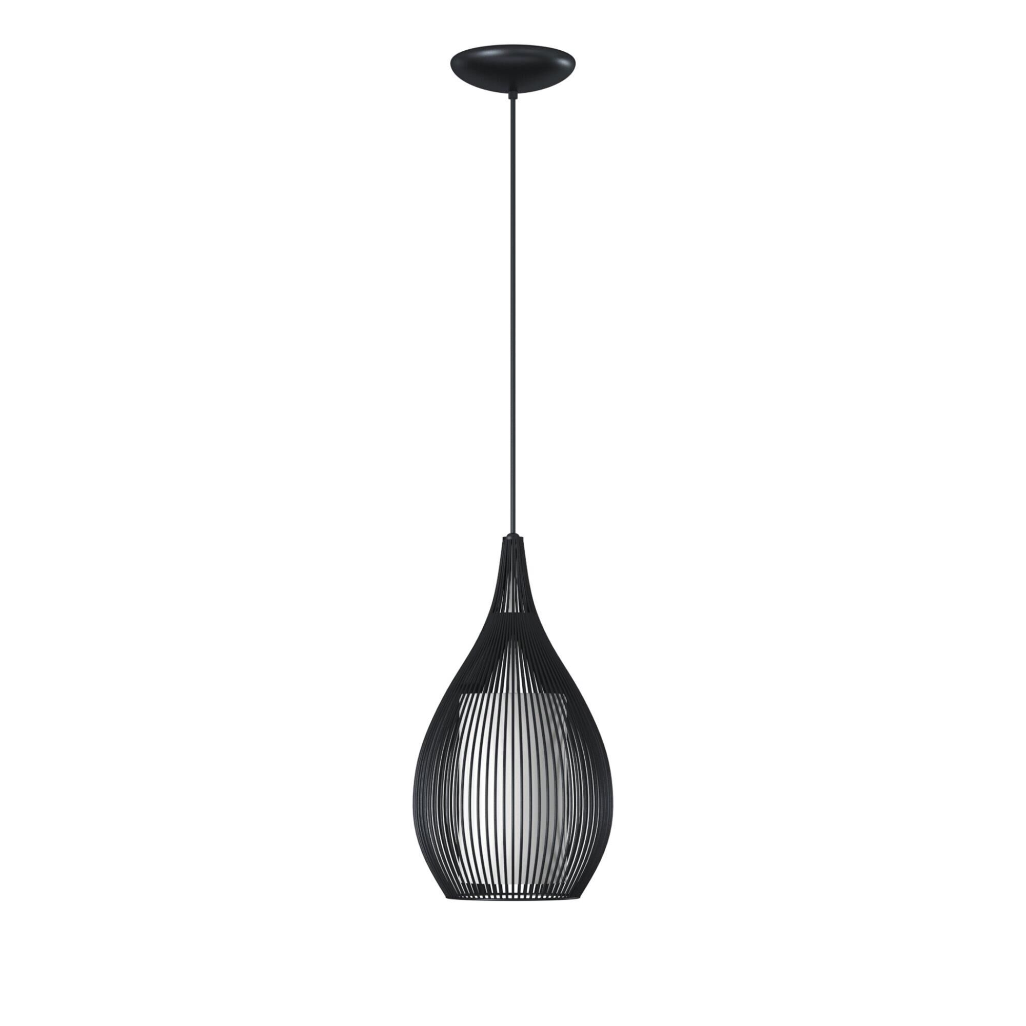 Eglo Lighting Eglo Razoni 7 Inch Mini Pendant
