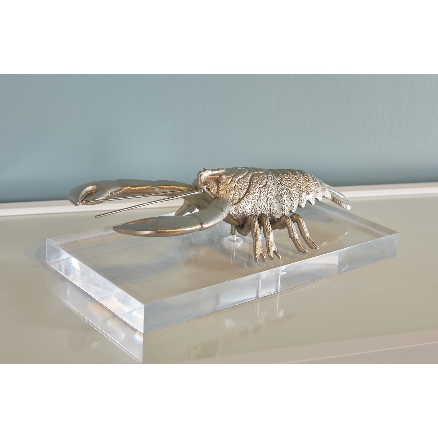 Thibault Figurine by Wildwood