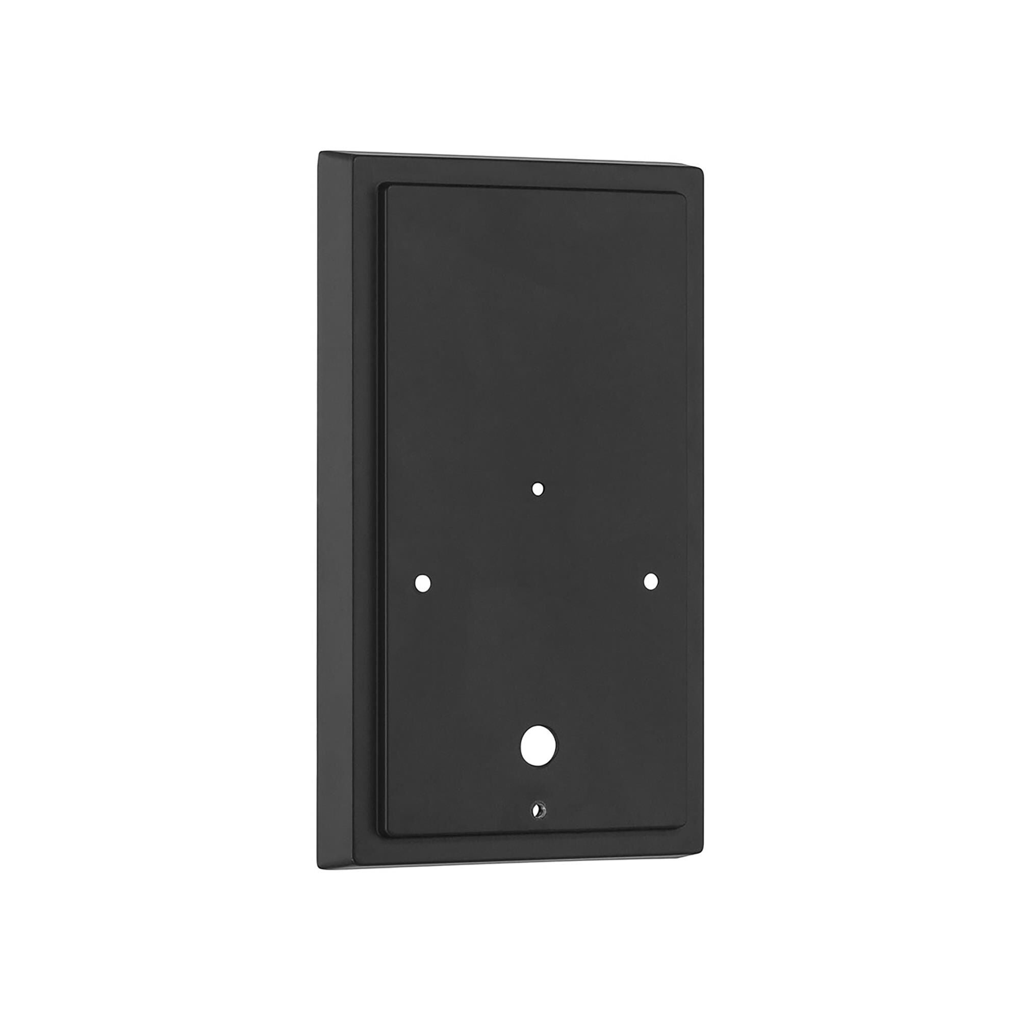 Halston 23 Inch Outdoor Wall Light by Millennium Lighting