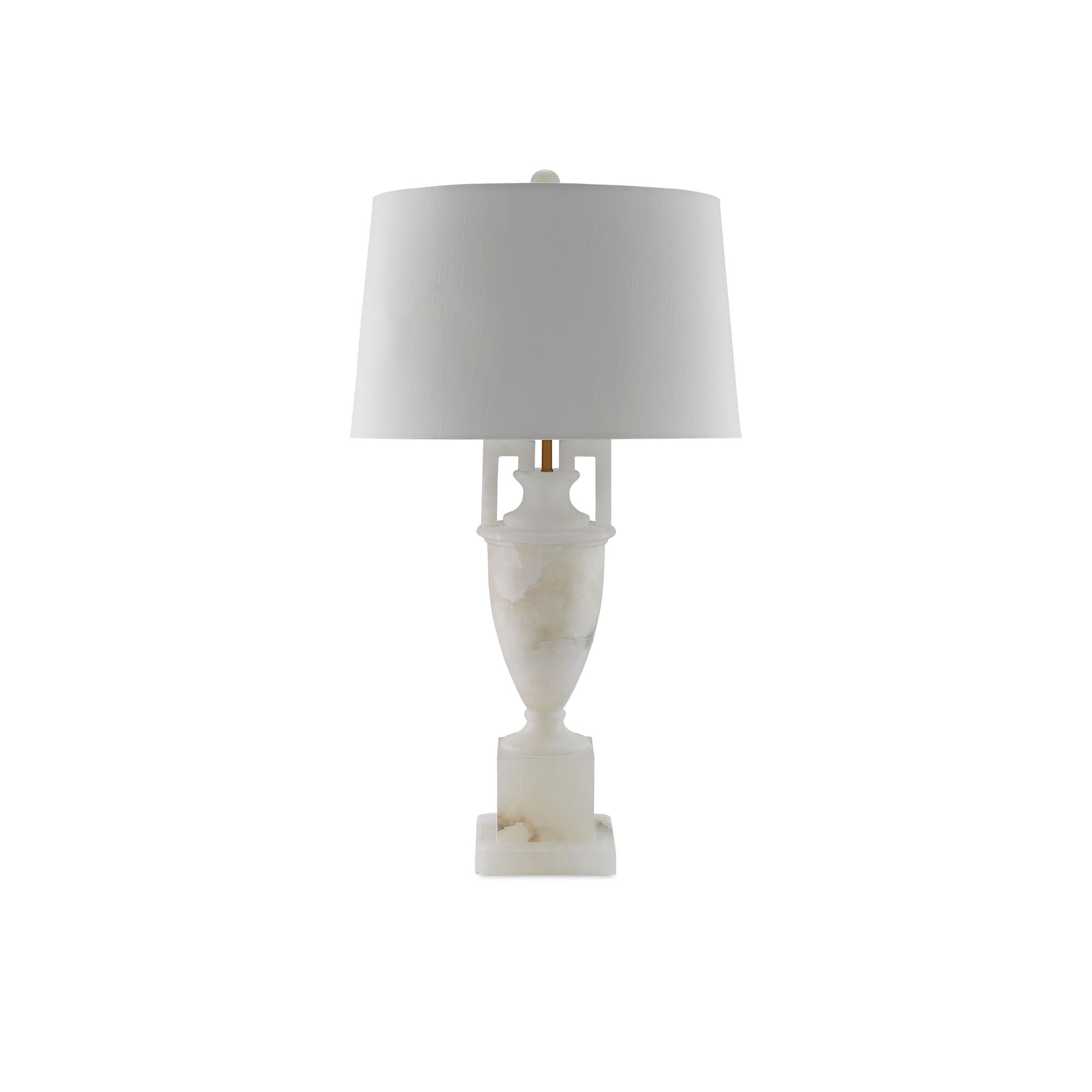 Clifford Large Table Lamp,