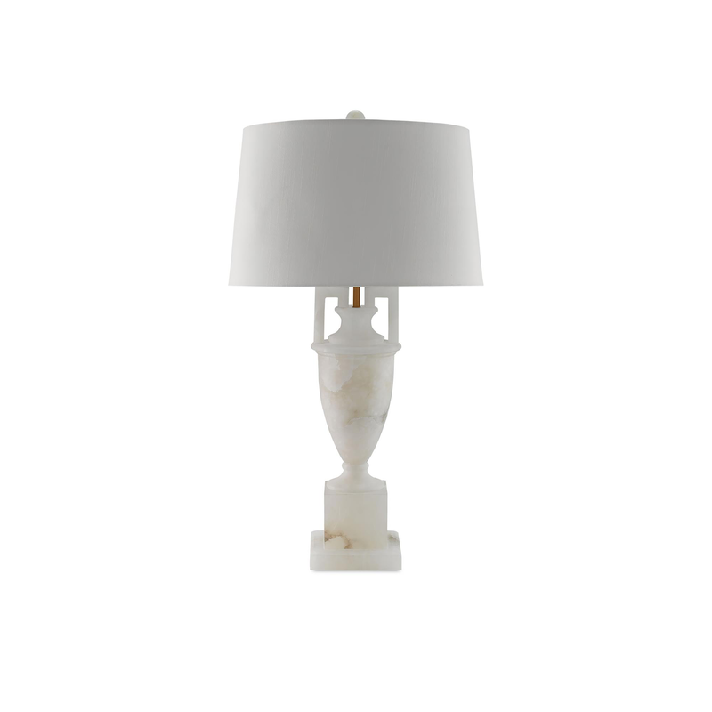 Clifford Large Table Lamp by Currey & Company