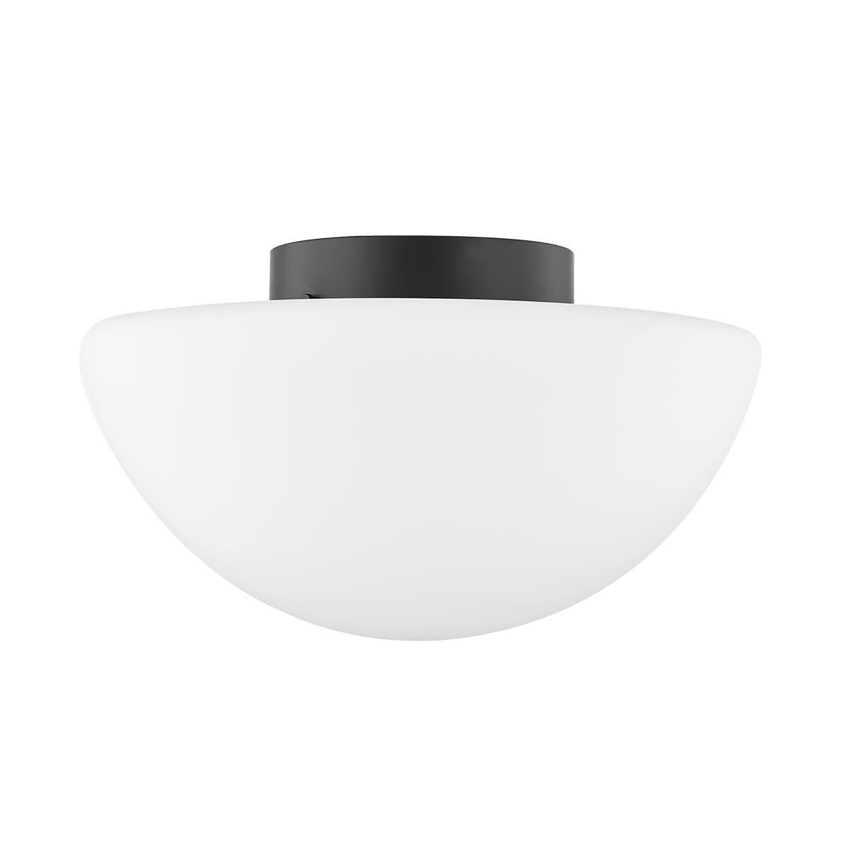 Andrea 17 Inch Flush Mount by Mitzi