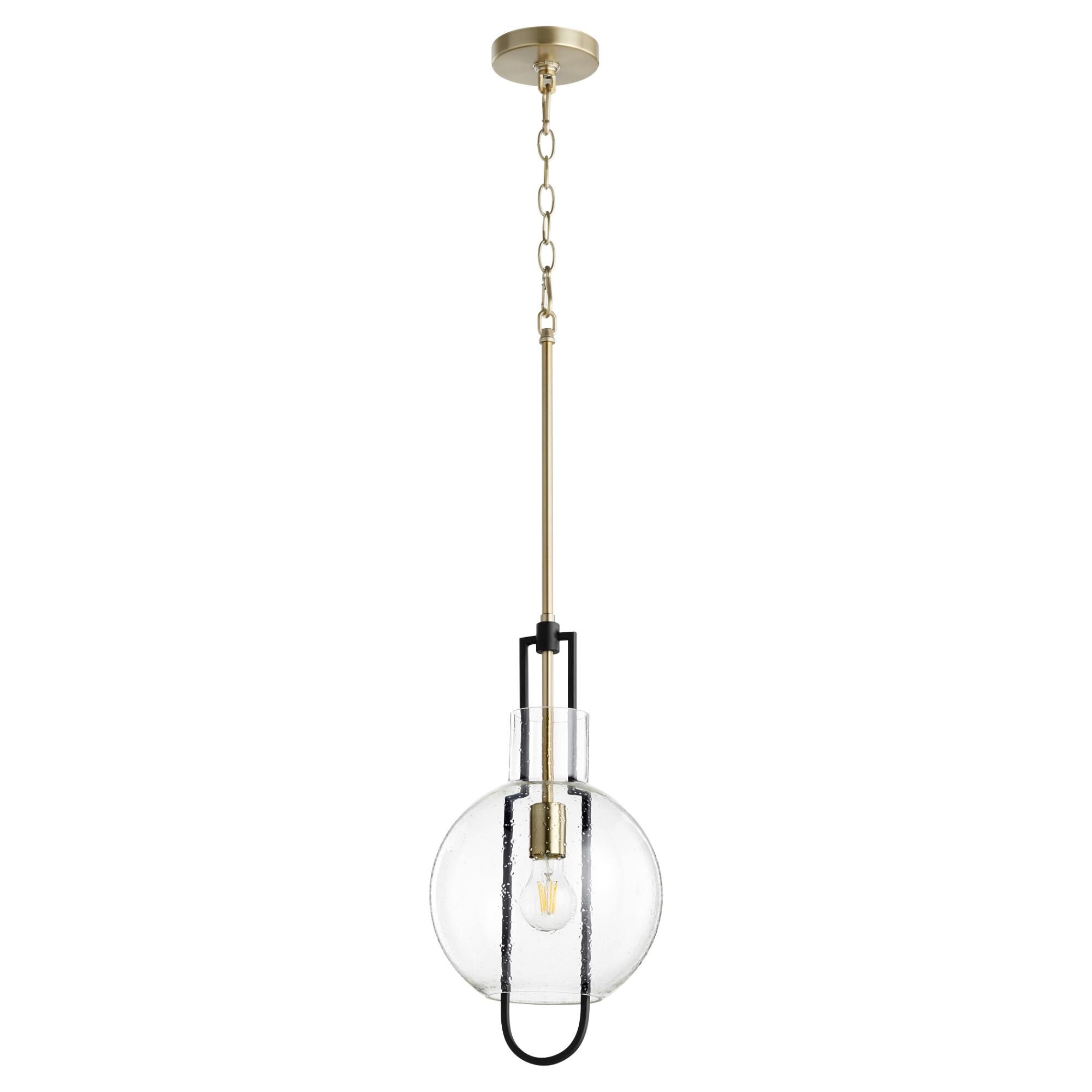 Mini Pendant by Quorum International
