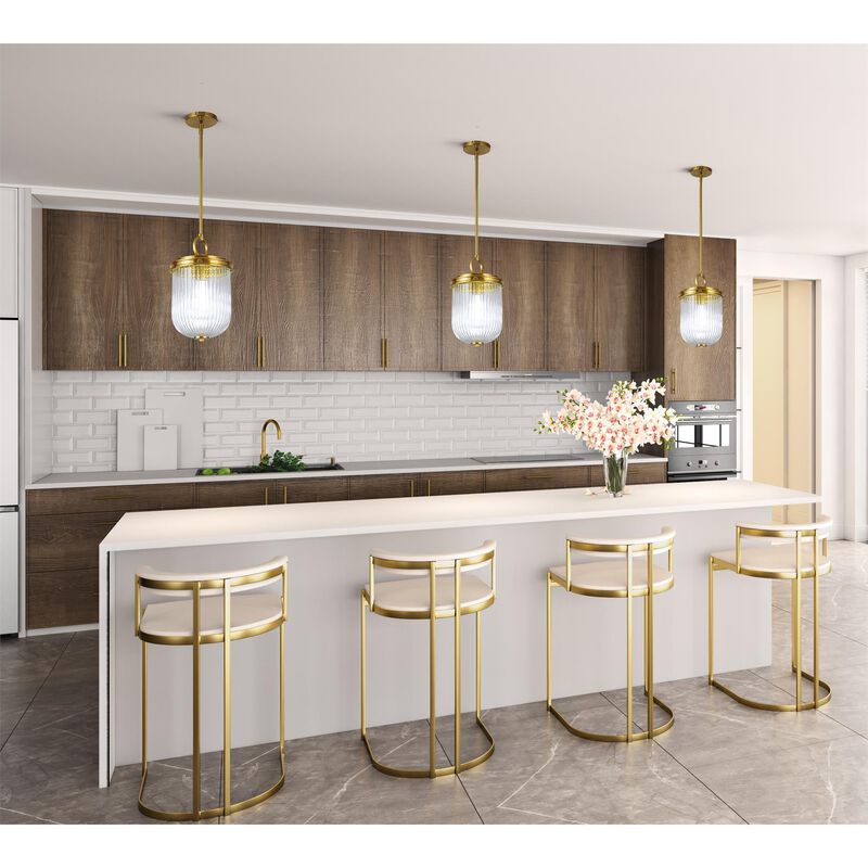 Kevin Kraemer Myla 9 Inch Mini Pendant by Artcraft