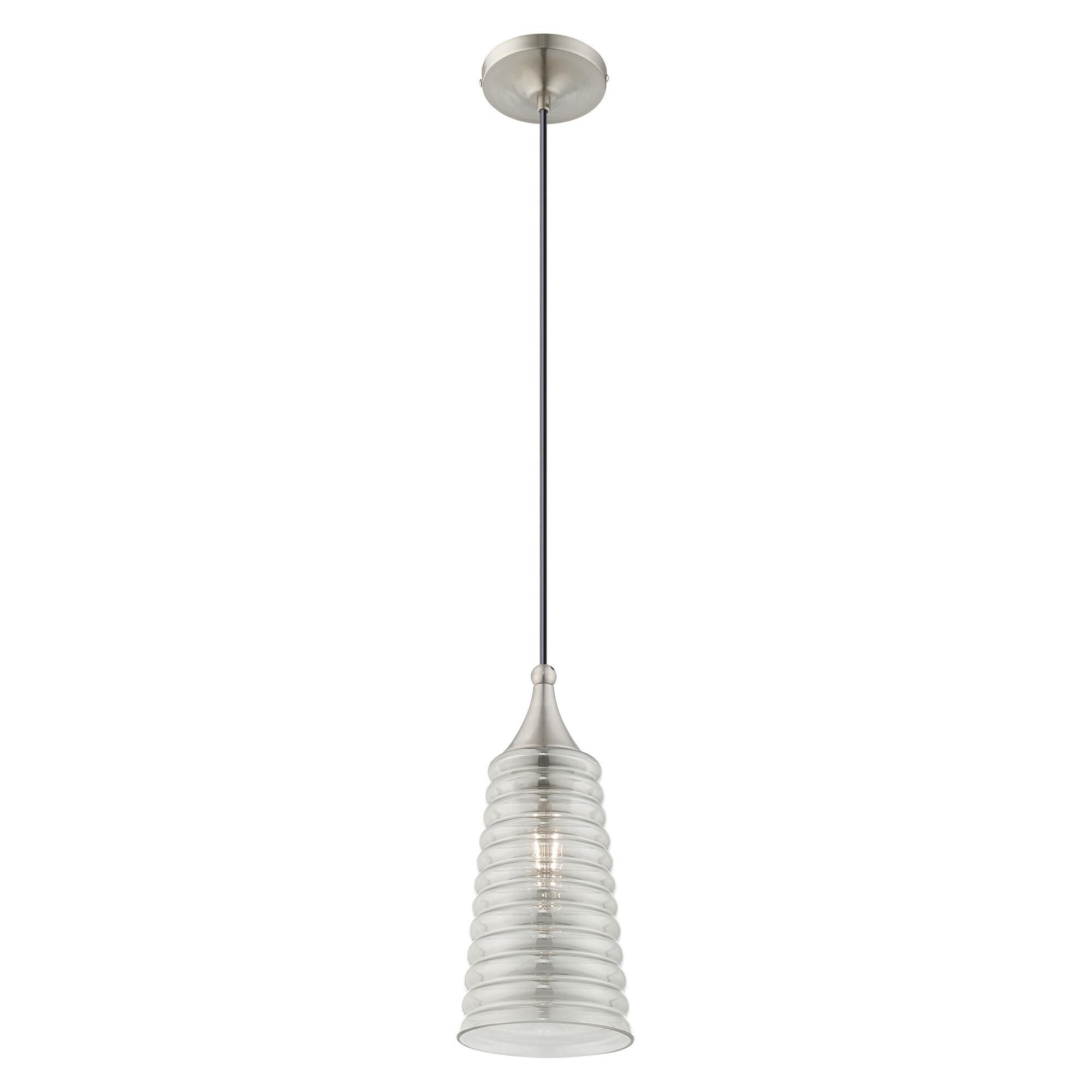 Livex Lighting Mini Pendant