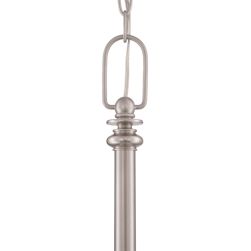 Dardyn 25 Inch Chandelier by Craftmade