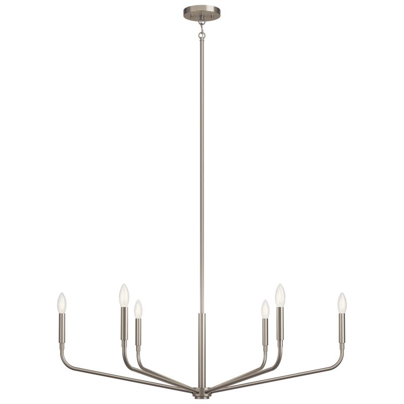 Madden 38 Inch Chandelier by Kichler Lighting