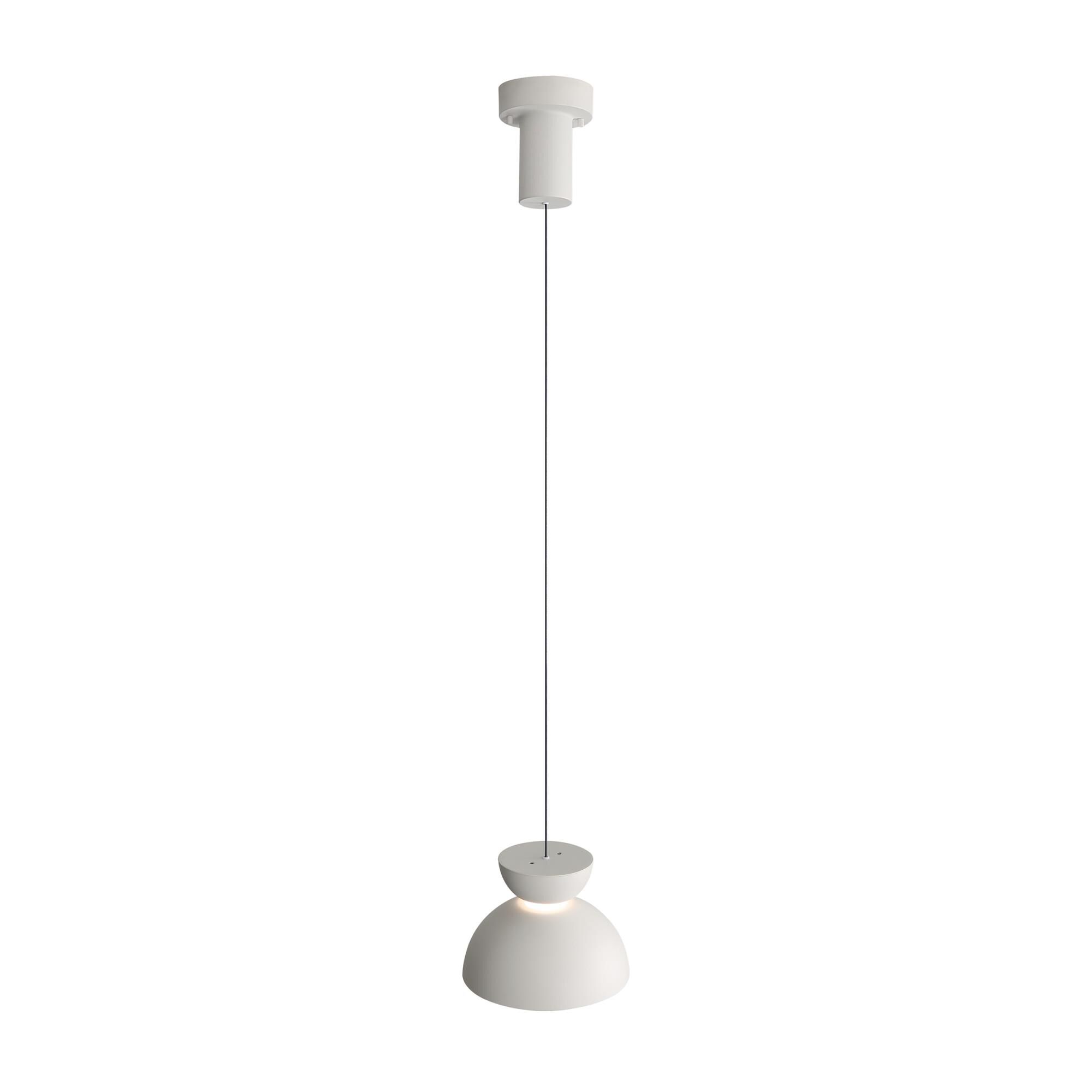 Vintra 7 Inch Mini Pendant by Golden Lighting